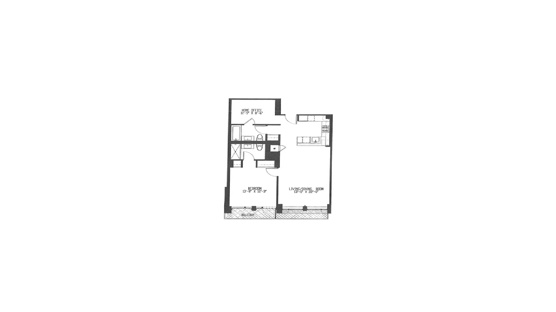 133 West 22nd Street 5F Chelsea New York NY 10011