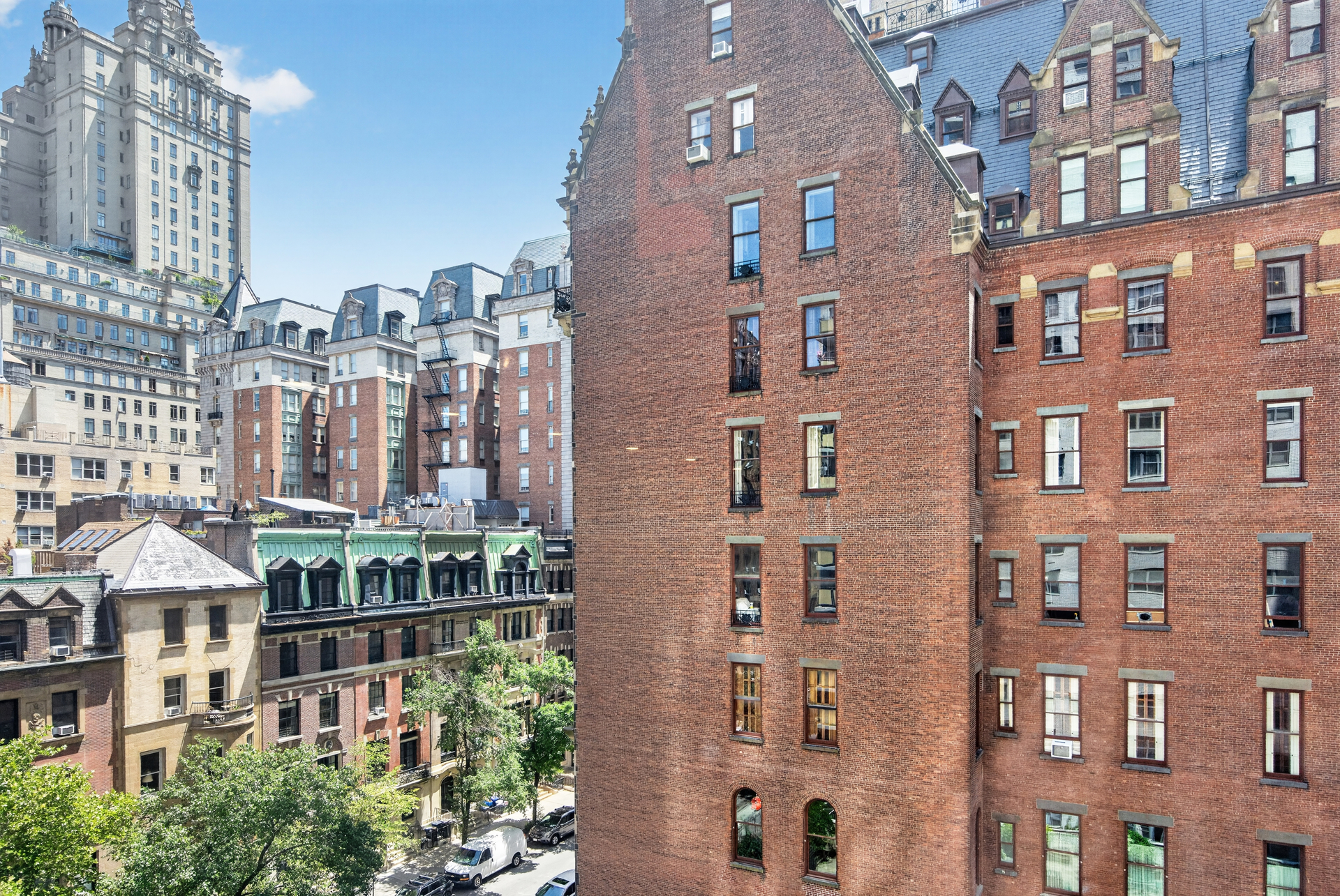 15 West 72nd Street Upper West Side New York NY 10023