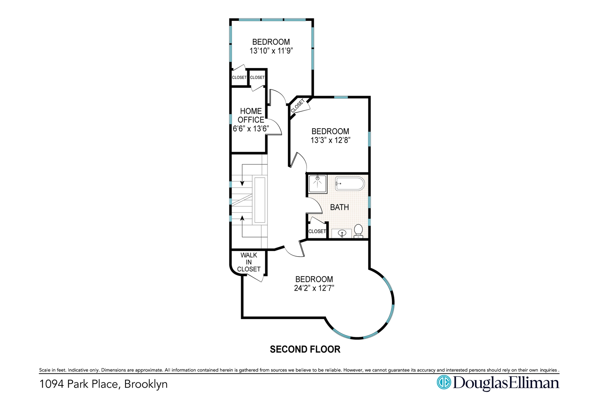 1094 Park Place Crown Heights Brooklyn NY 11213