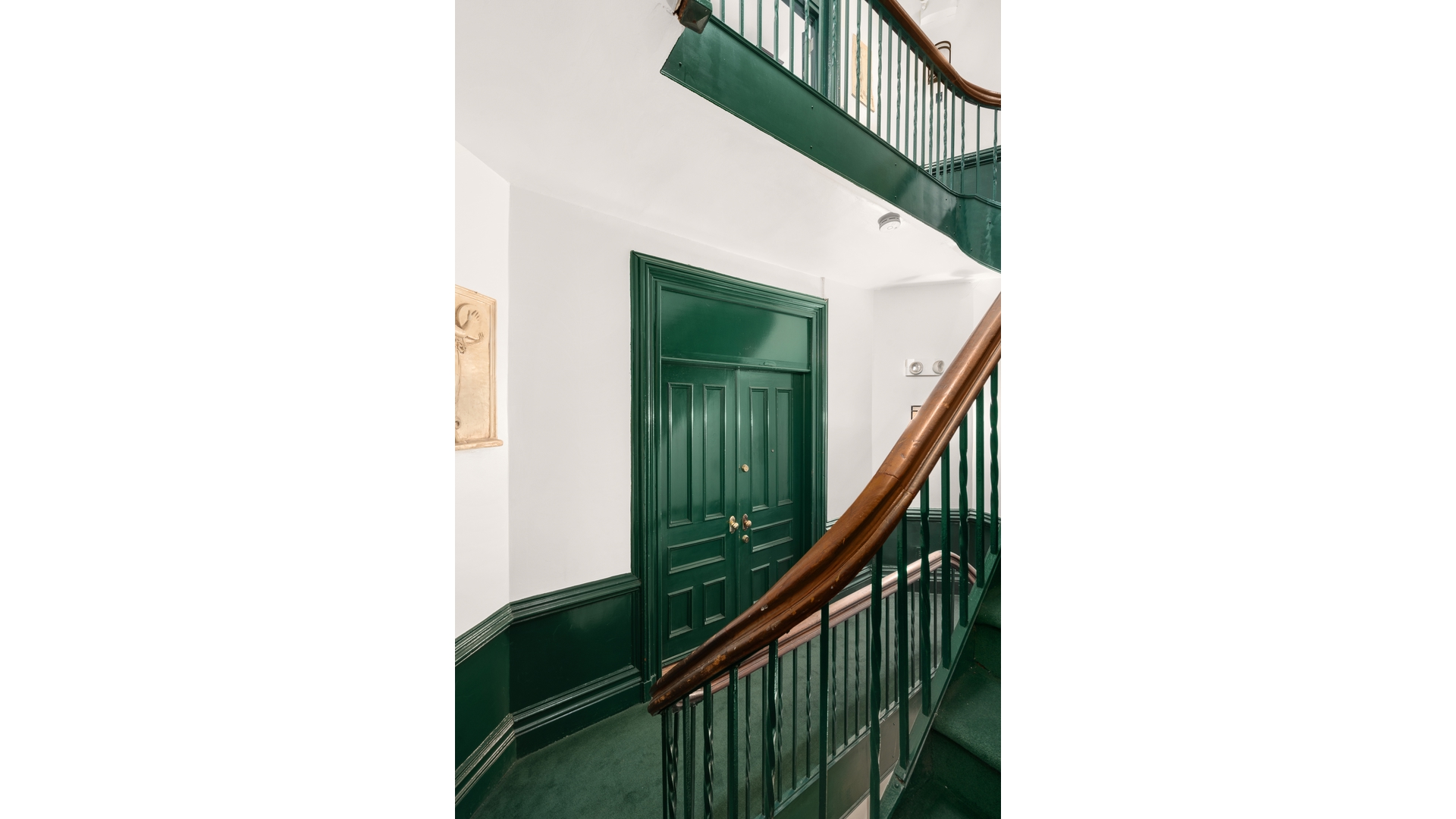 129 East 17th Street 5 Gramercy Park New York NY 10003