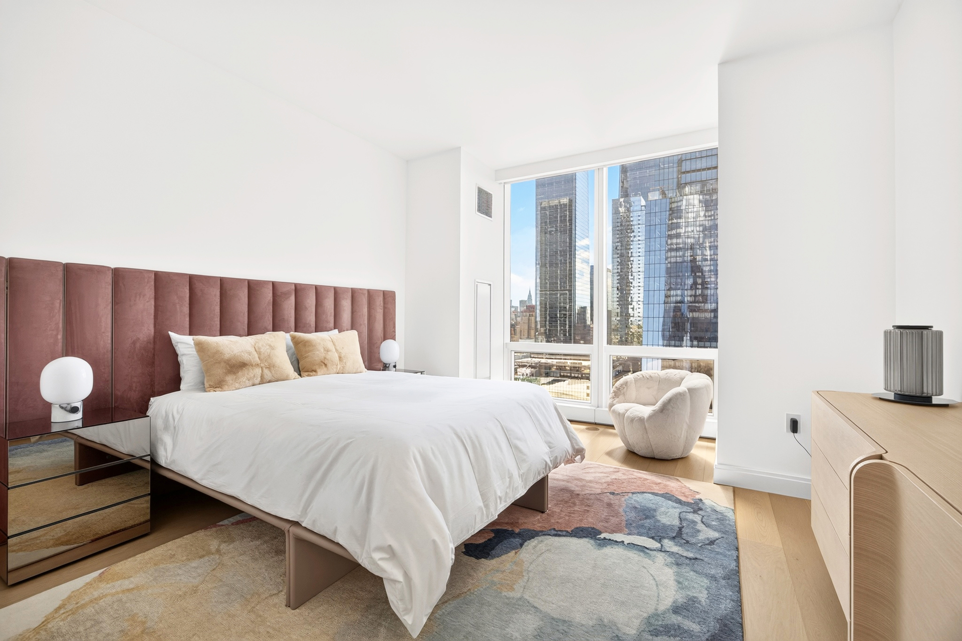 15 Hudson Yards 33A Hudson Yards New York NY 10001