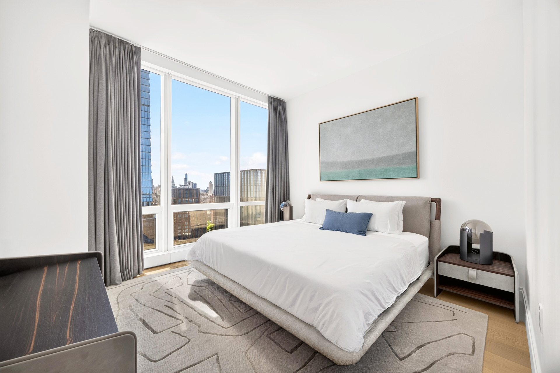 15 Hudson Yards 33A Hudson Yards New York NY 10001