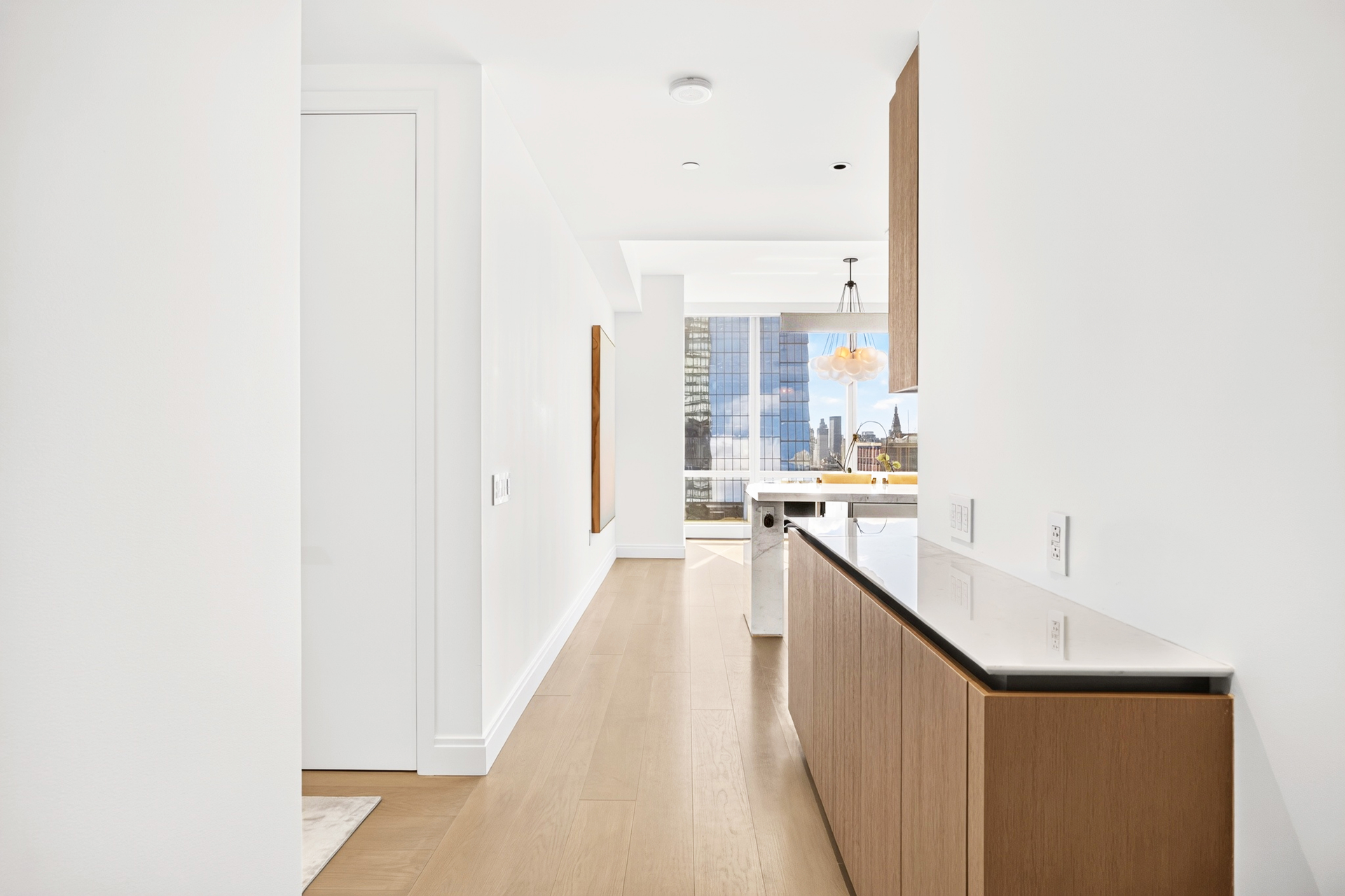 15 Hudson Yards 33A Hudson Yards New York NY 10001