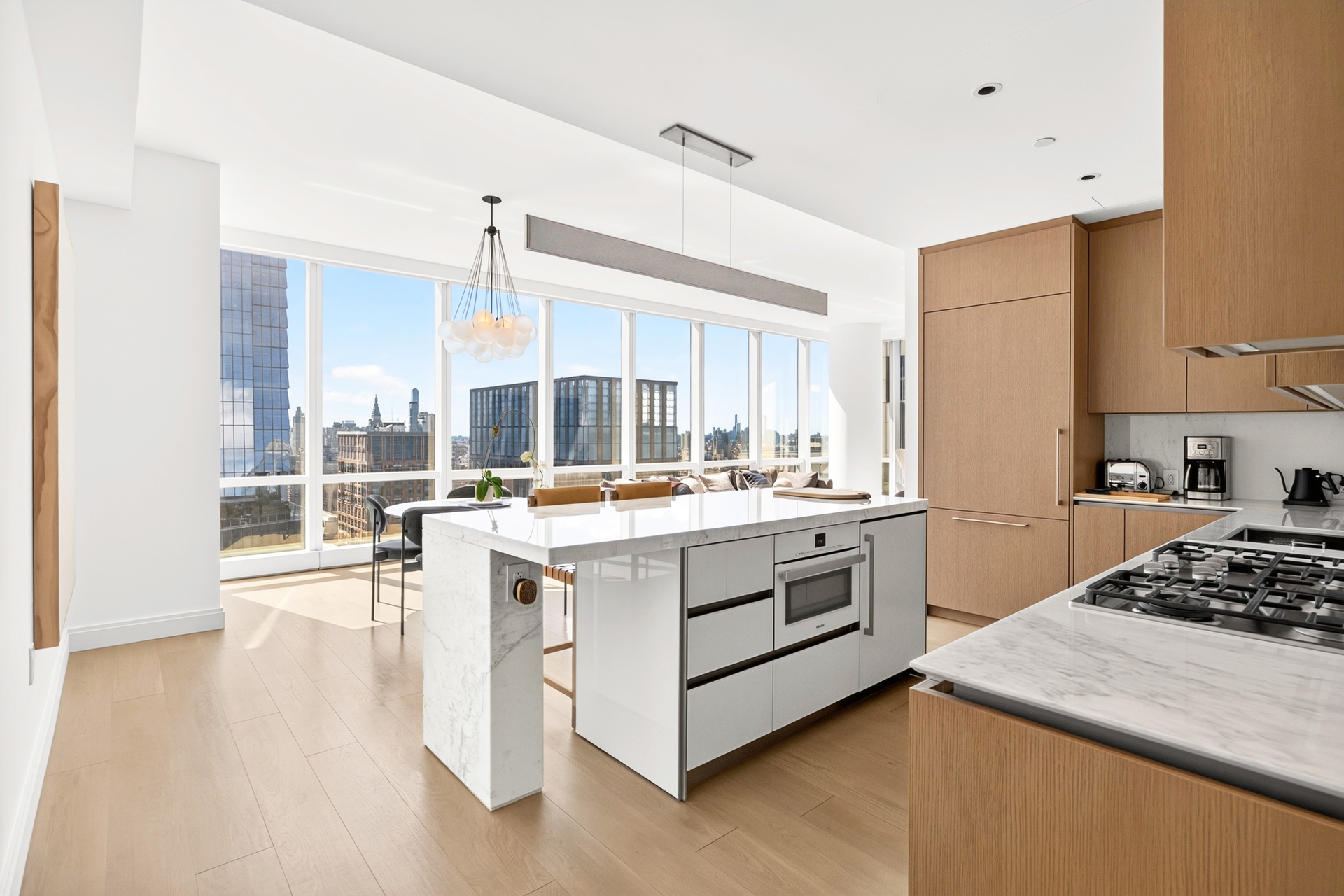15 Hudson Yards 33A Hudson Yards New York NY 10001