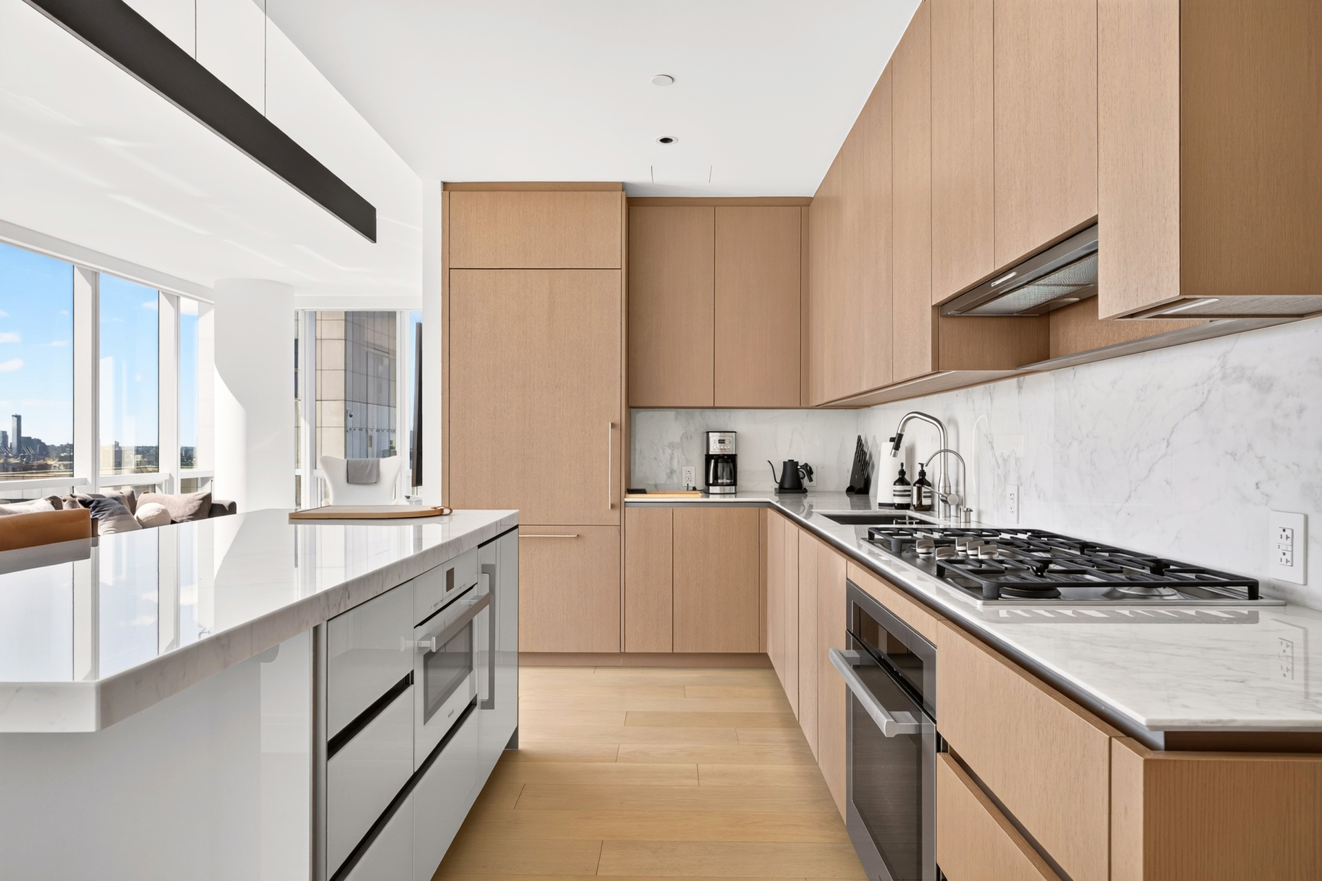 15 Hudson Yards 33A Hudson Yards New York NY 10001