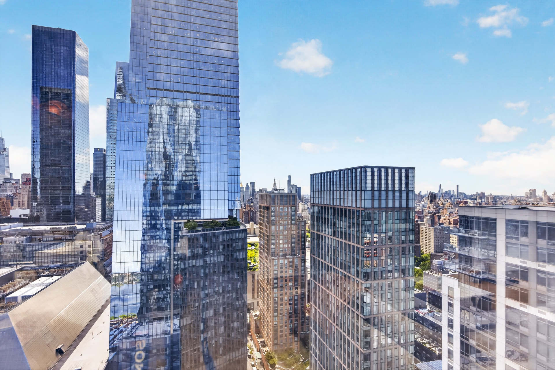 15 Hudson Yards 33A Hudson Yards New York NY 10001