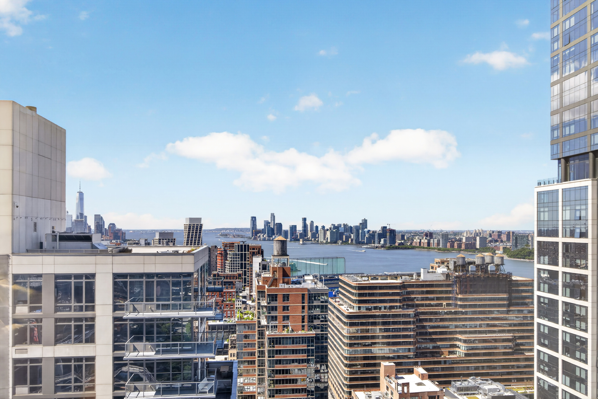 15 Hudson Yards 33A Hudson Yards New York NY 10001