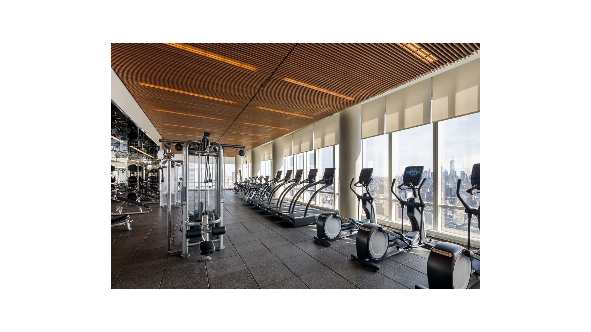 15 Hudson Yards 33A Hudson Yards New York NY 10001