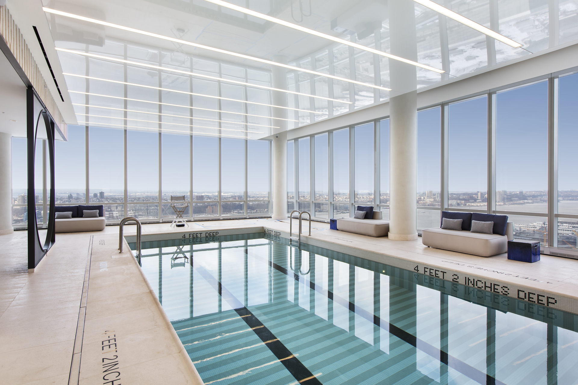 15 Hudson Yards 33A Hudson Yards New York NY 10001