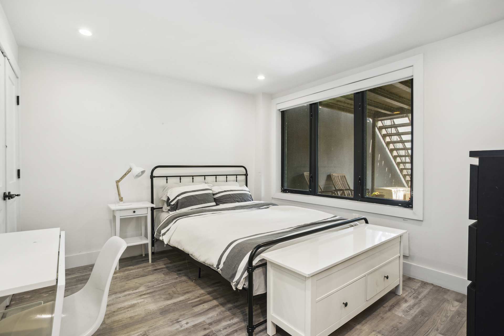 362 Hancock Street TR Bedford Stuyvesant Brooklyn NY 11216