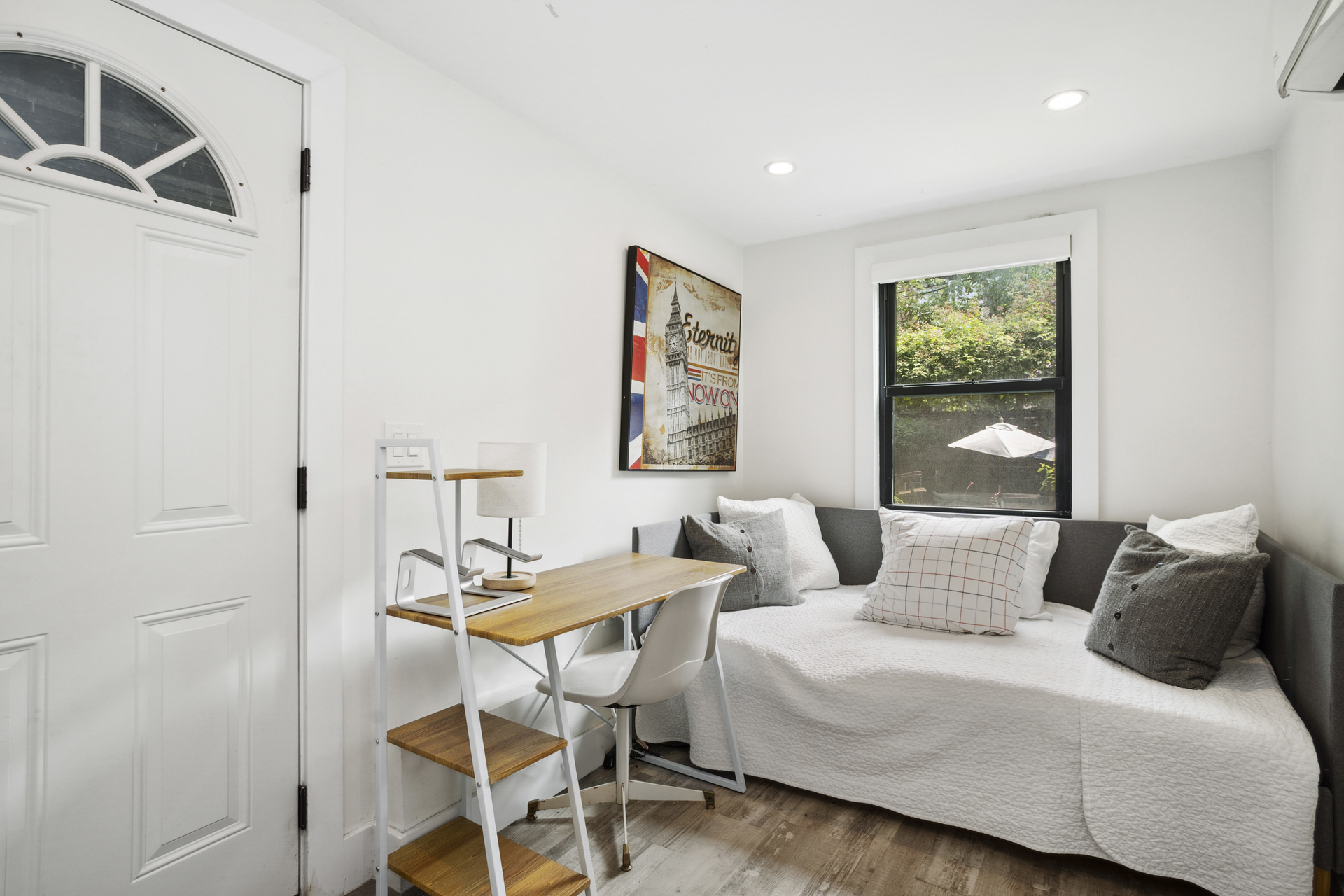 362 Hancock Street TR Bedford Stuyvesant Brooklyn NY 11216