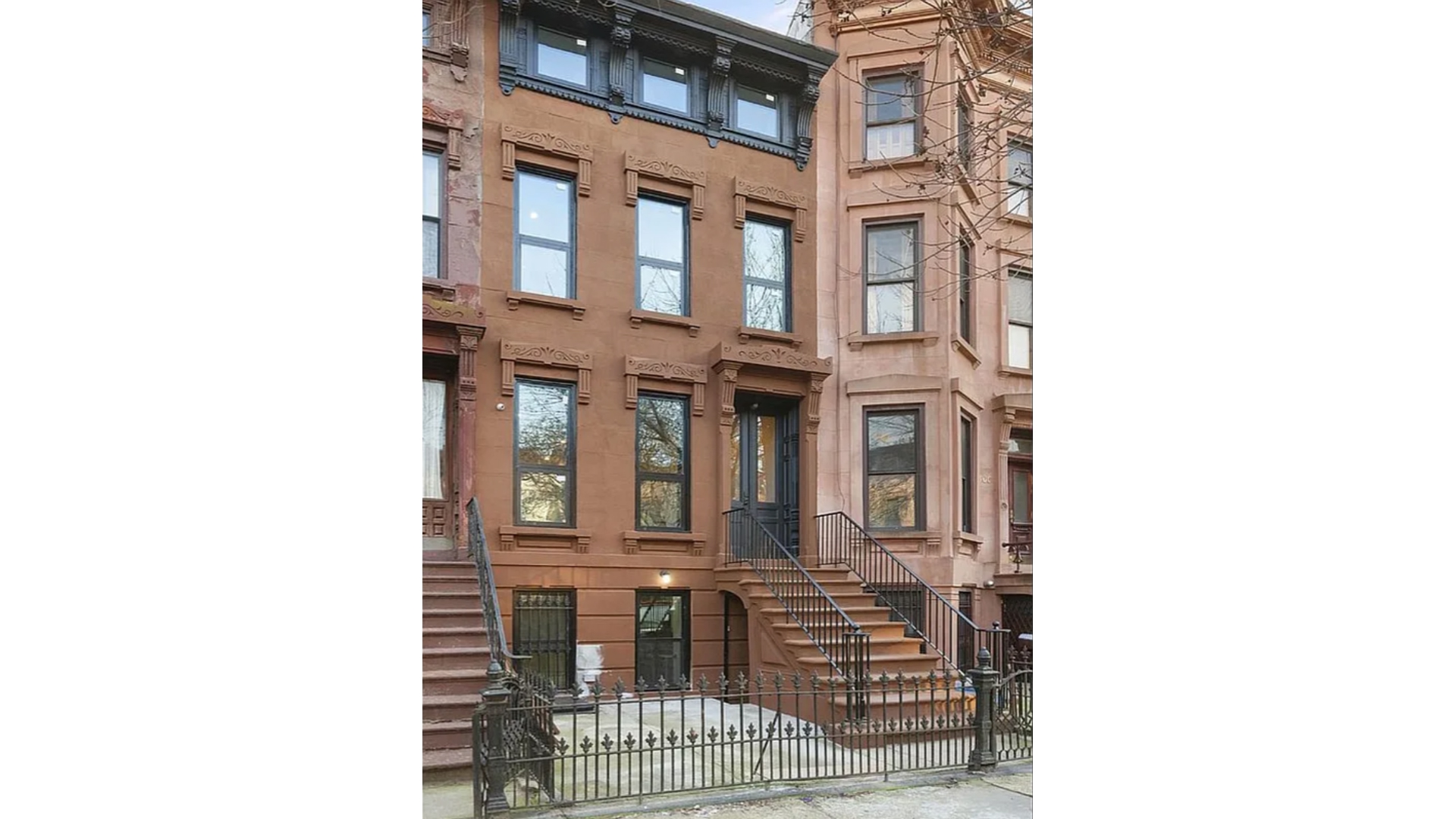 362 Hancock Street TR Bedford Stuyvesant Brooklyn NY 11216