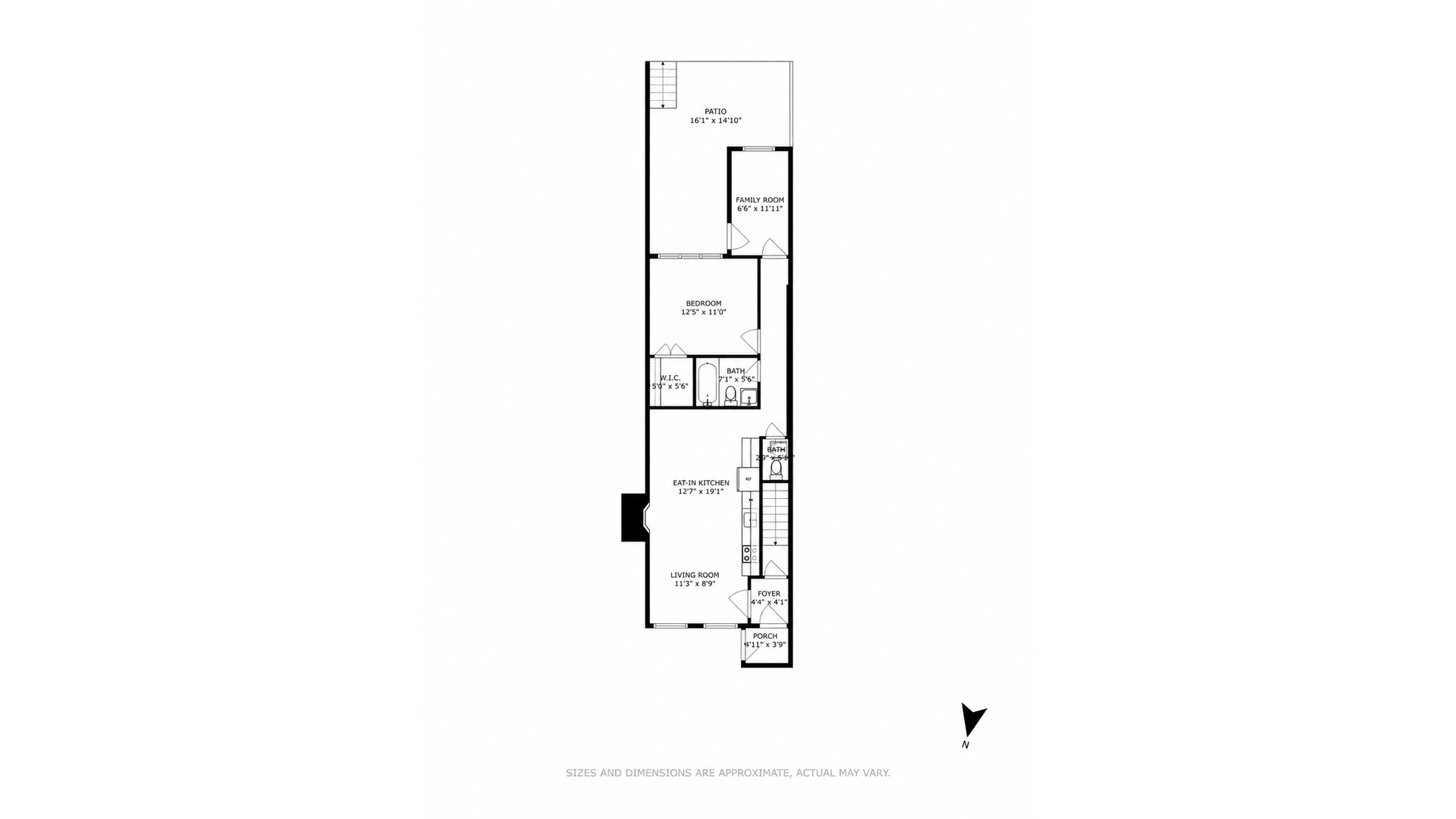 362 Hancock Street TR Bedford Stuyvesant Brooklyn NY 11216