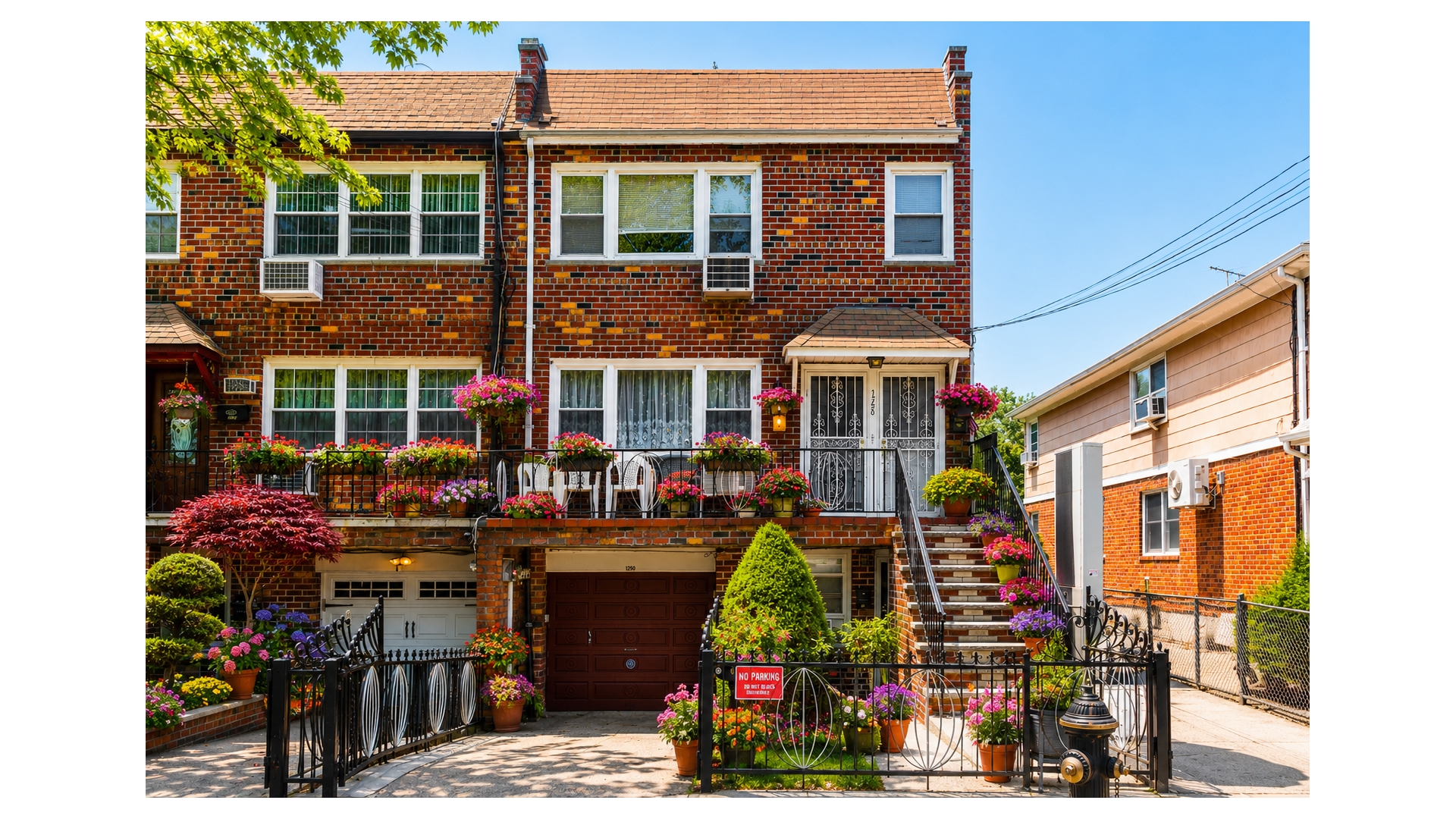 1250 East 57th Street Flatlands Brooklyn NY 11234