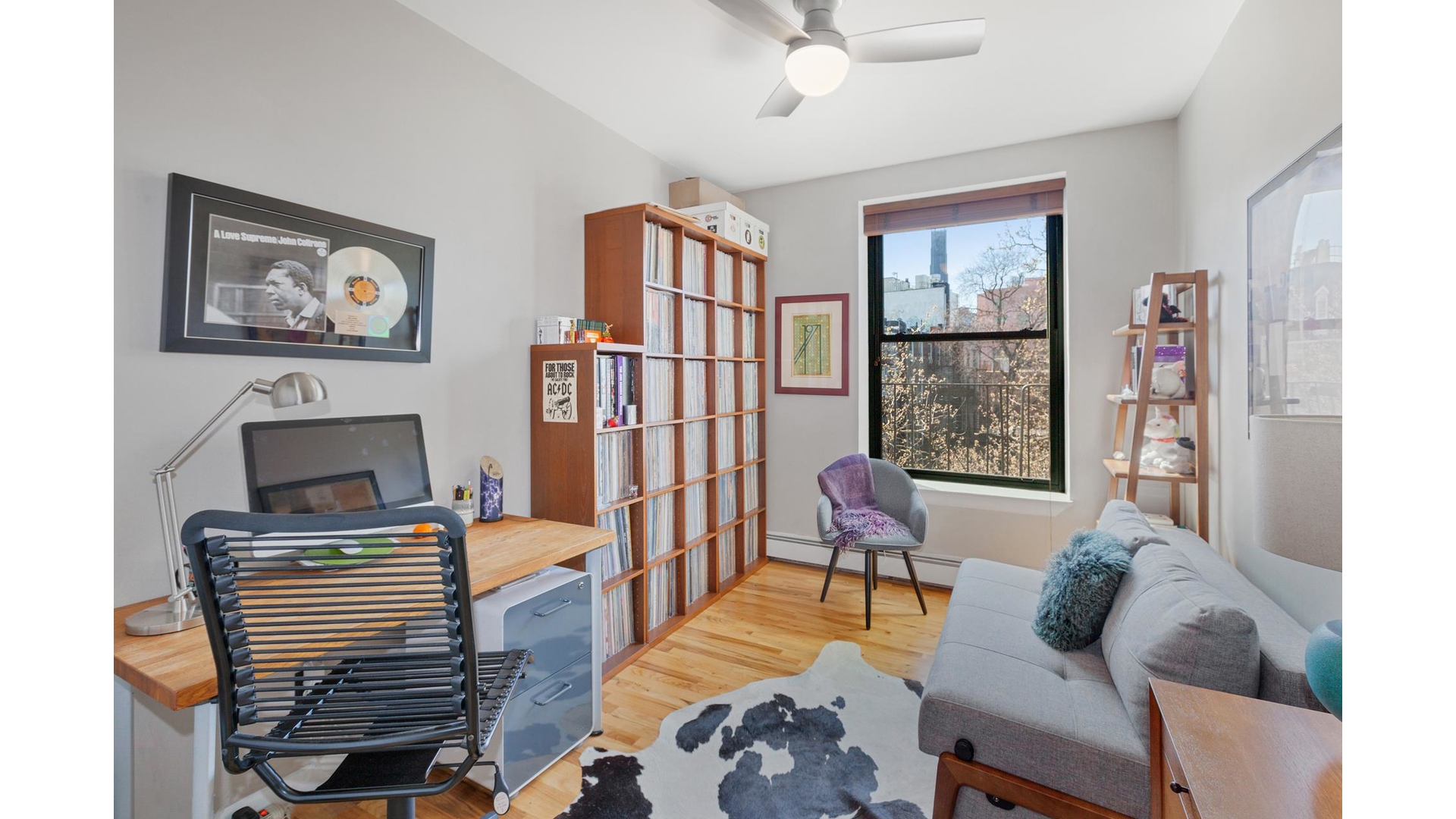 149 Clinton Avenue 4A Clinton Hill Brooklyn NY 11205