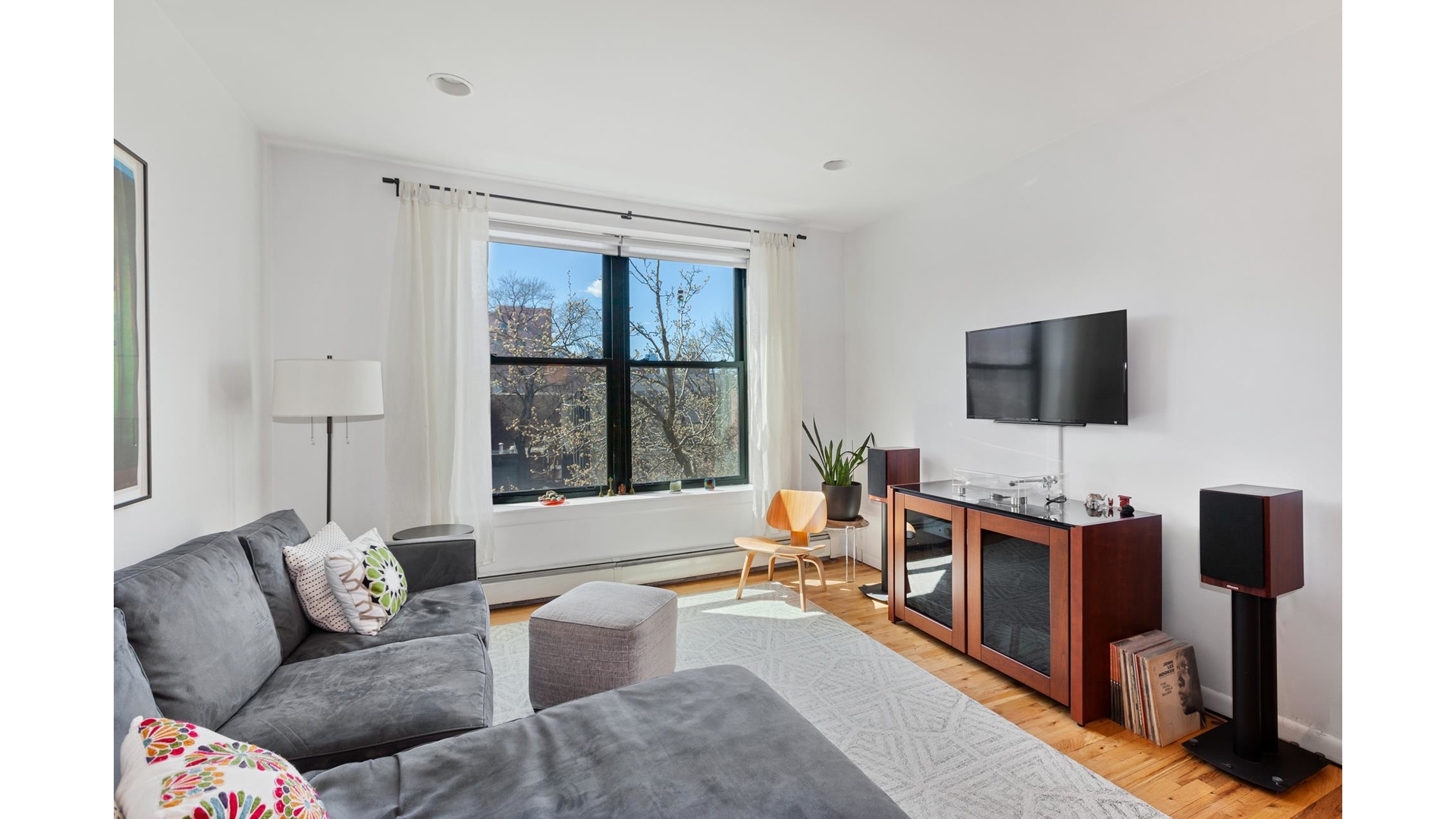 149 Clinton Avenue 4A Clinton Hill Brooklyn NY 11205