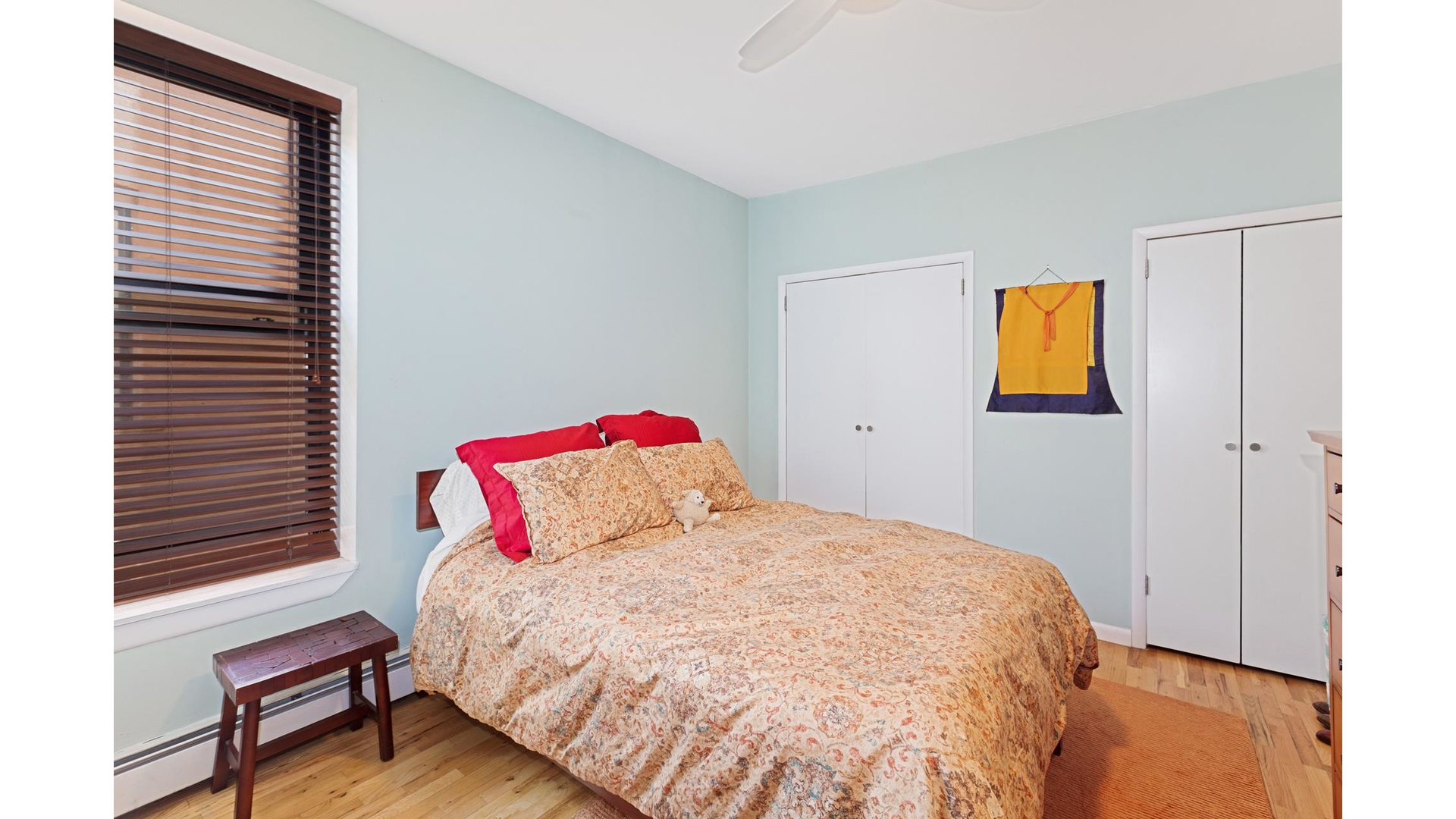 149 Clinton Avenue 4A Clinton Hill Brooklyn NY 11205