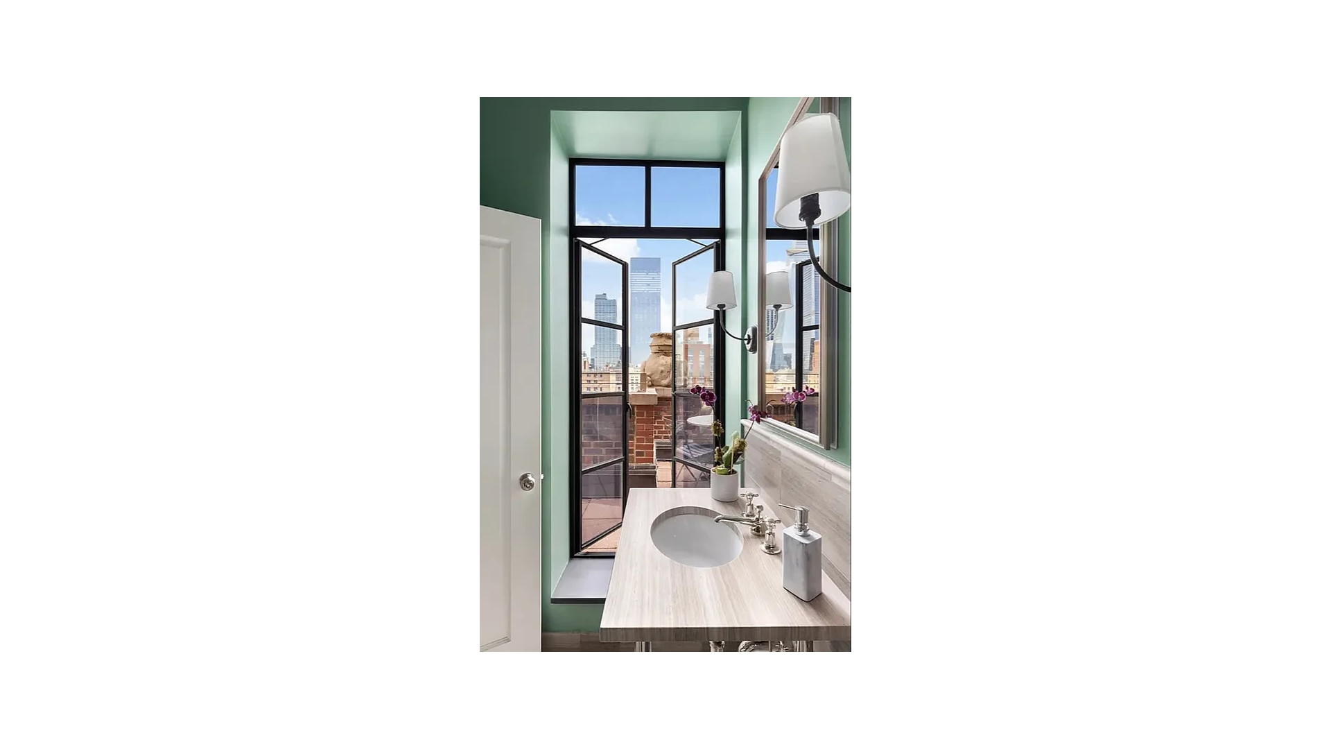 410 West 24th Street PHA Chelsea New York NY 10011