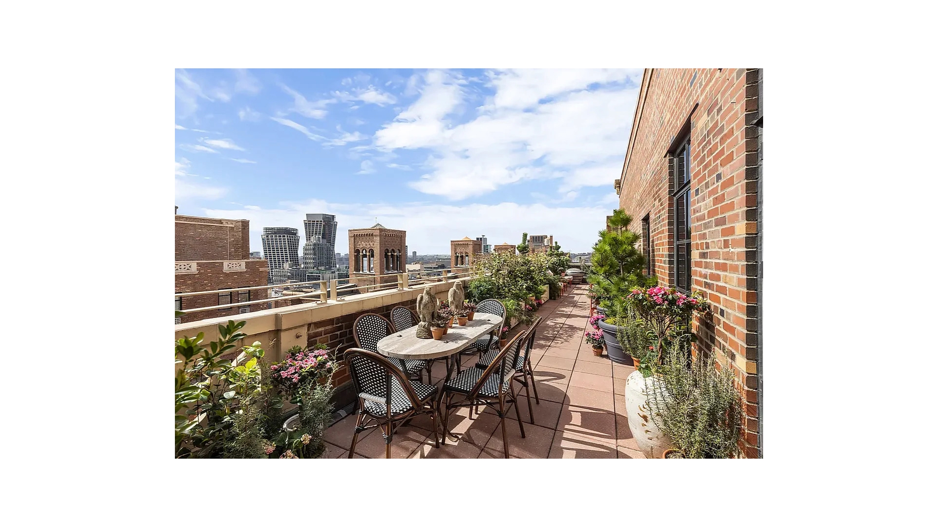 410 West 24th Street PHA Chelsea New York NY 10011