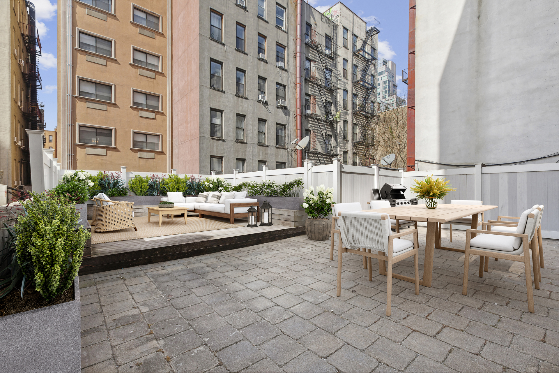 133 Essex Street Lower East Side New York NY 10002
