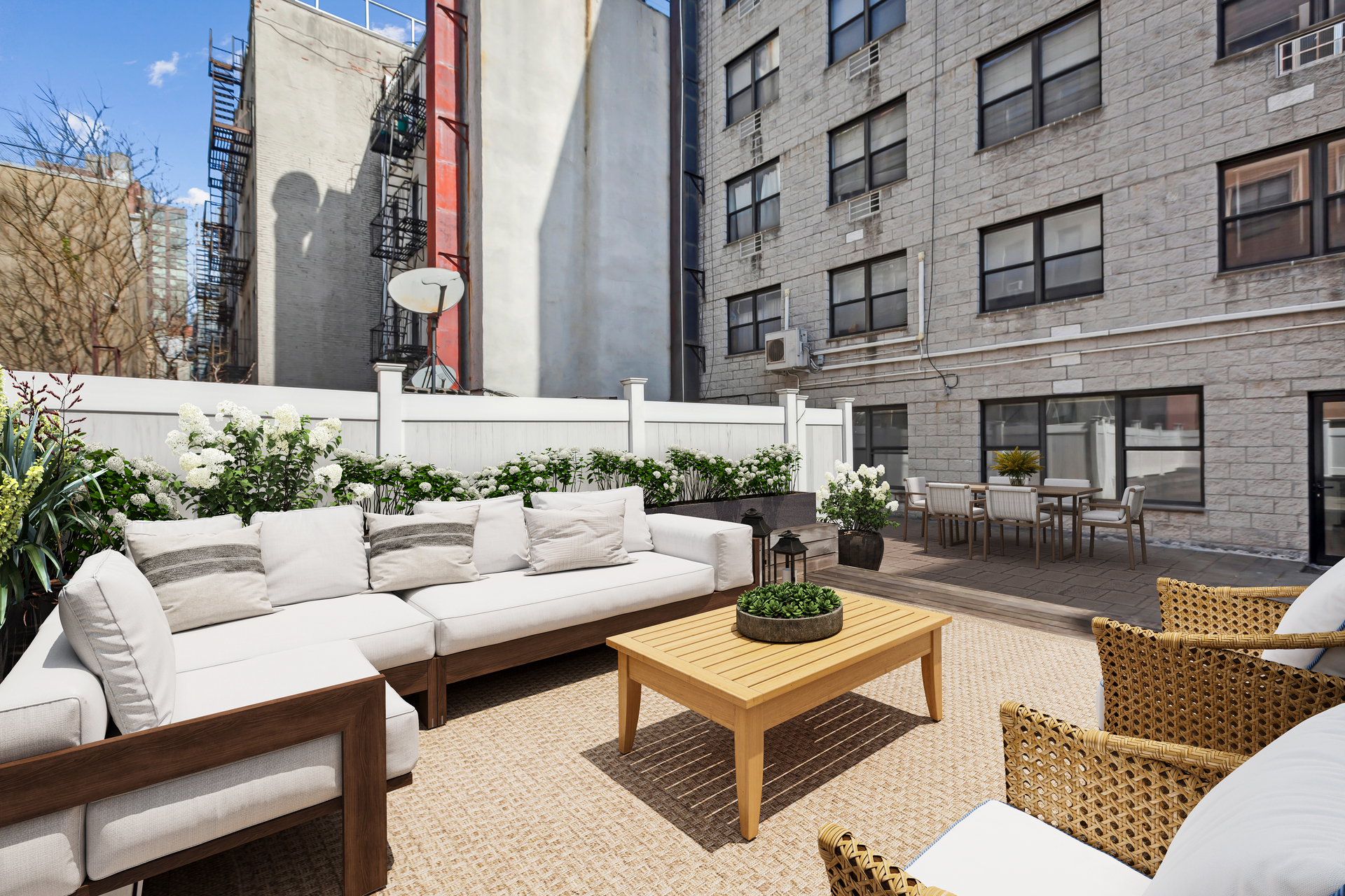133 Essex Street Lower East Side New York NY 10002