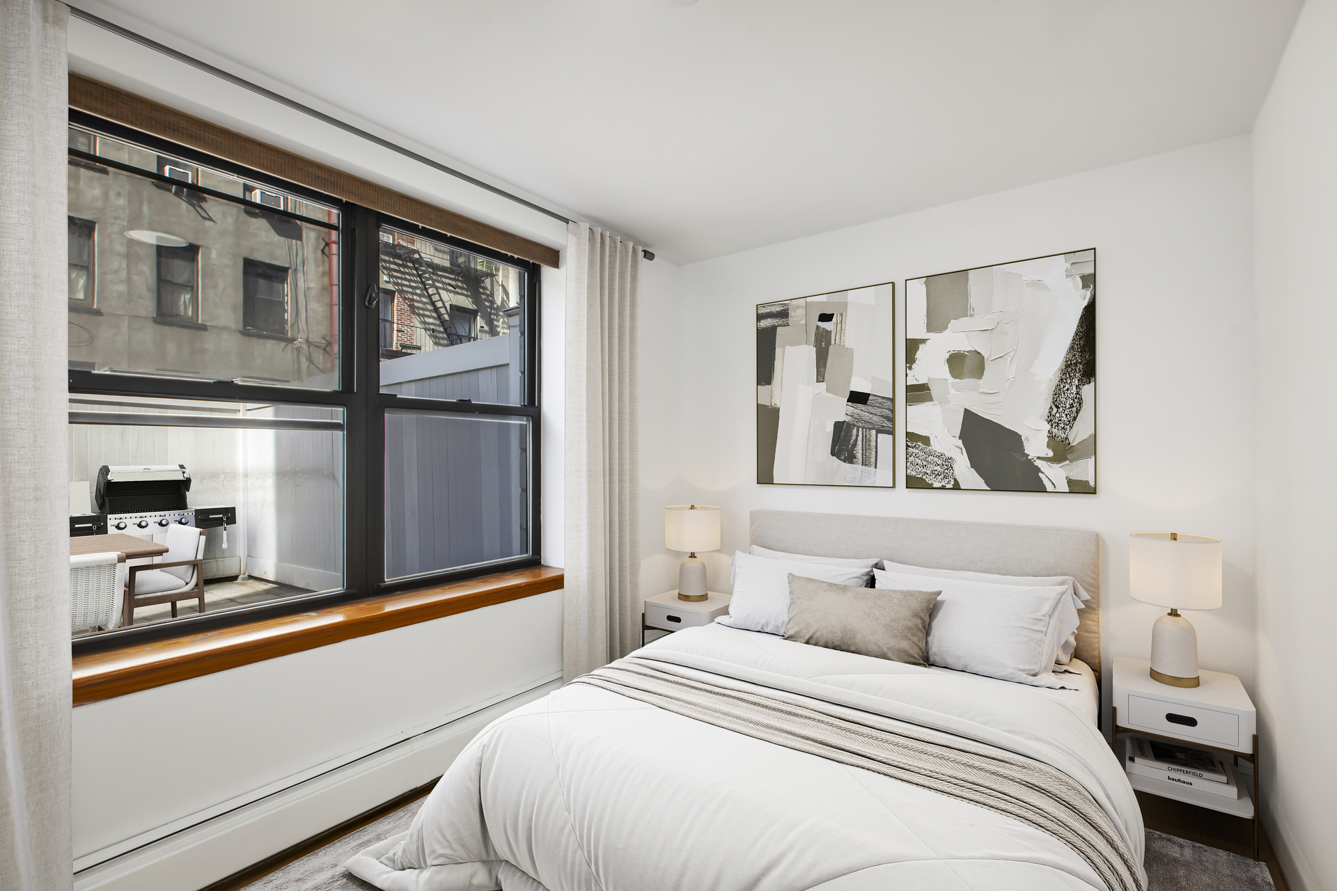133 Essex Street Lower East Side New York NY 10002