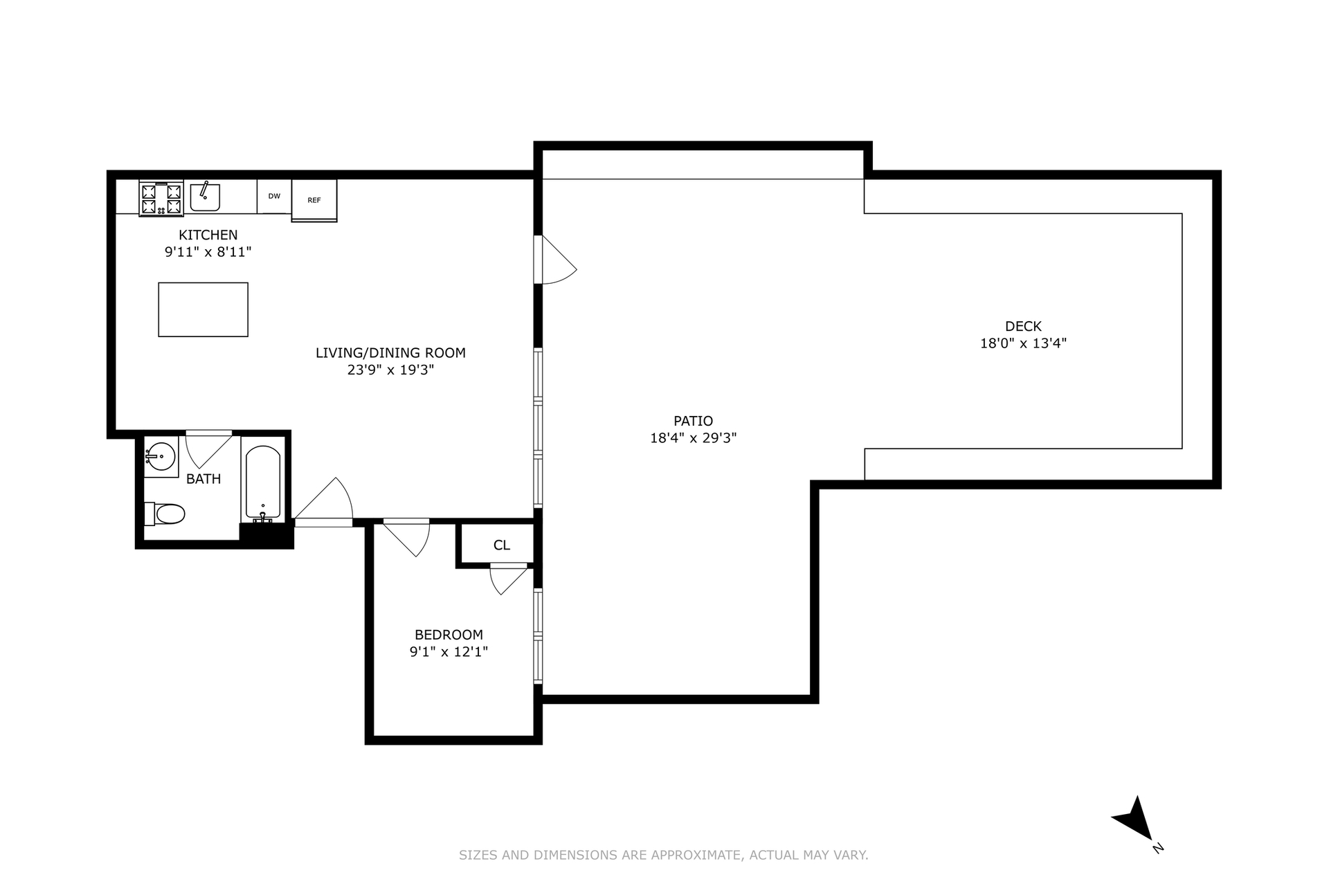 133 Essex Street Lower East Side New York NY 10002