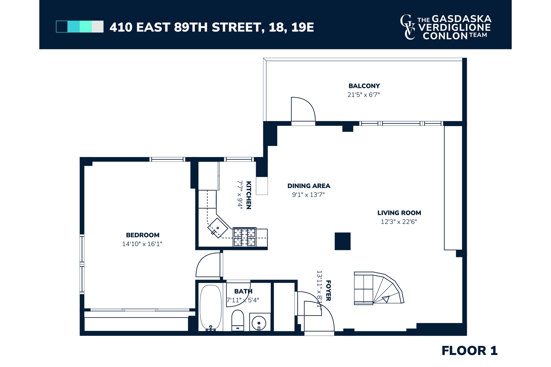 401 East 89th Street Upper East Side New York NY 10128