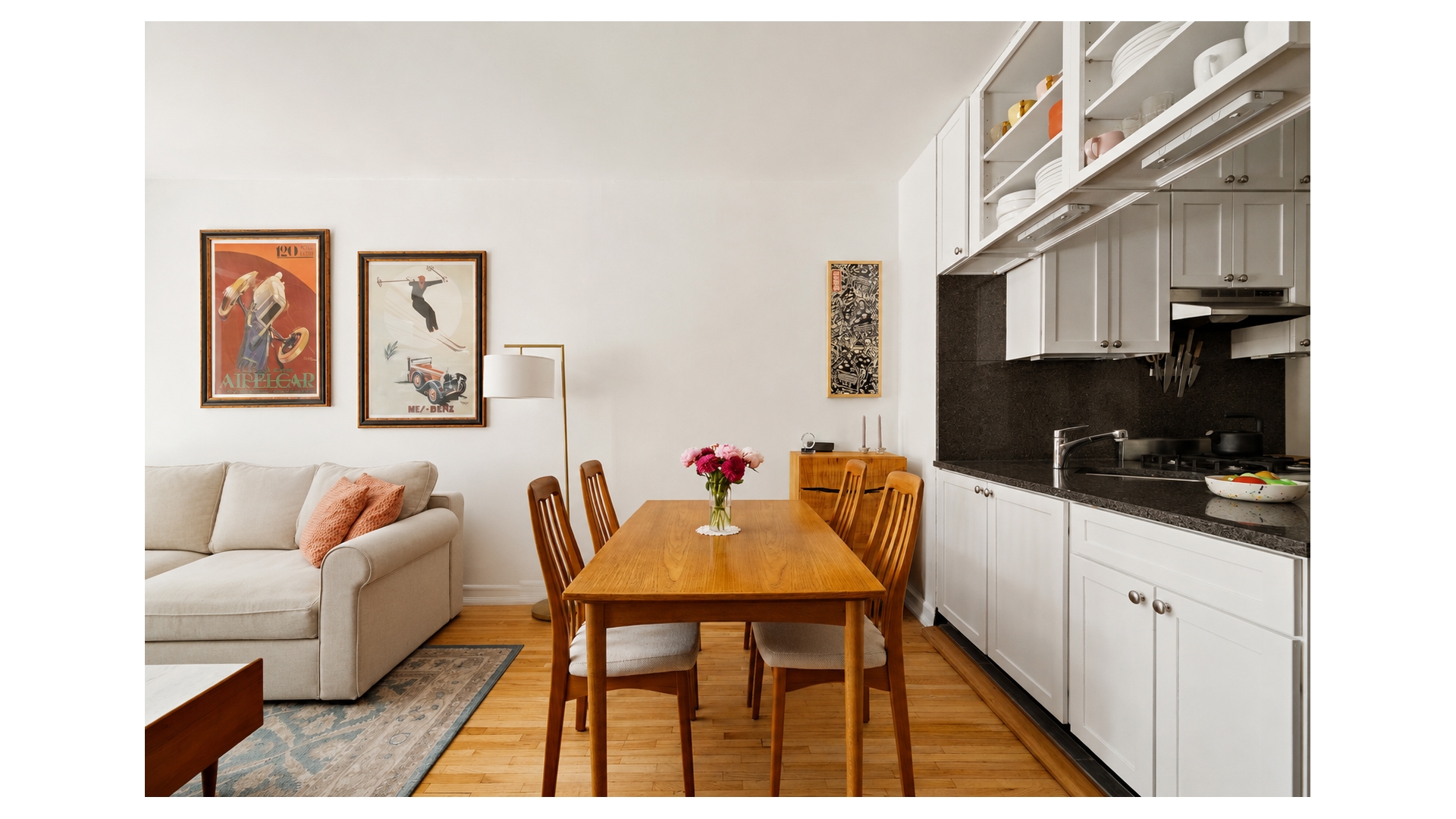 333 West 21st Street 1FE Chelsea New York NY 10011
