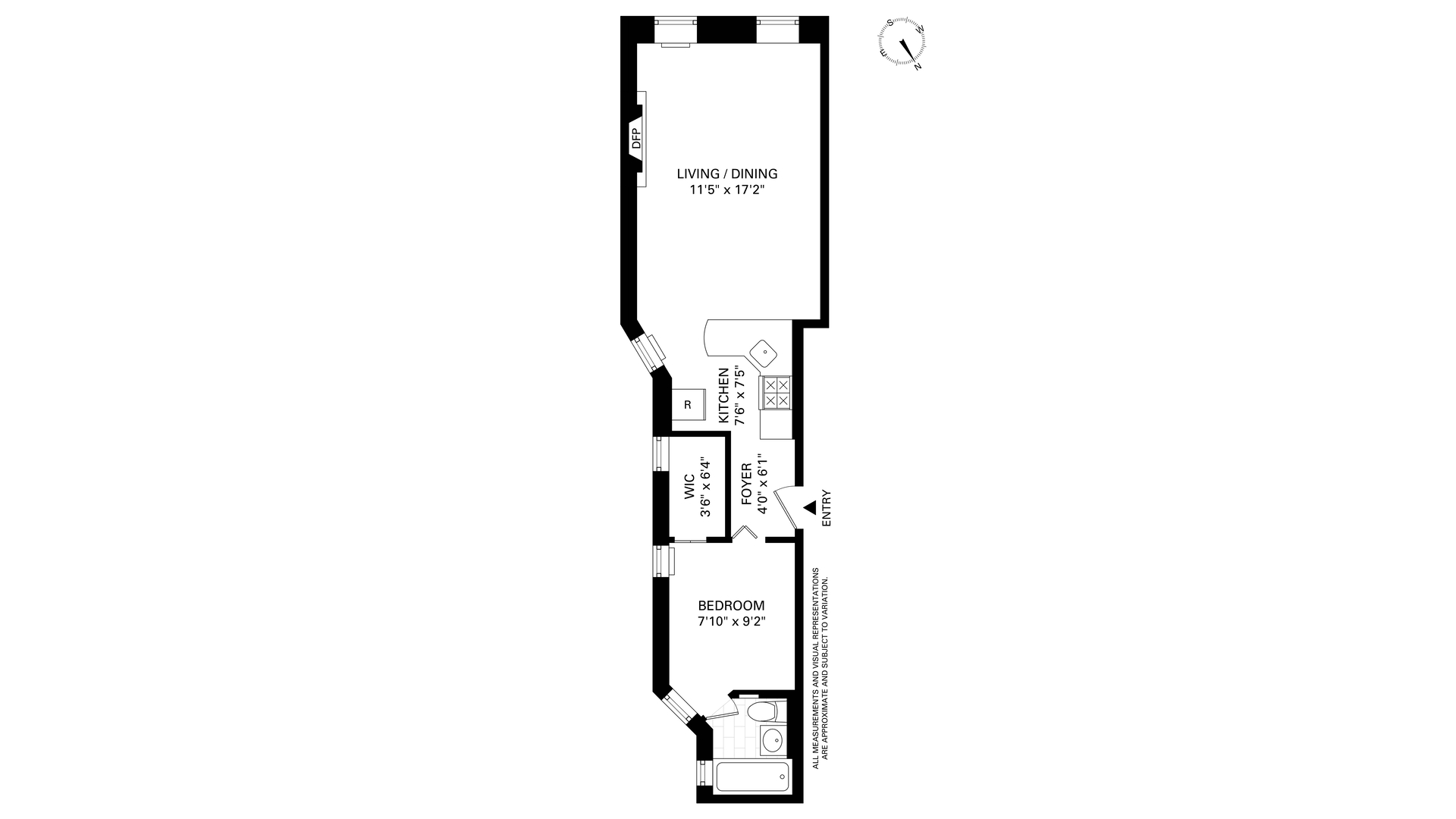 333 West 21st Street 1FE Chelsea New York NY 10011