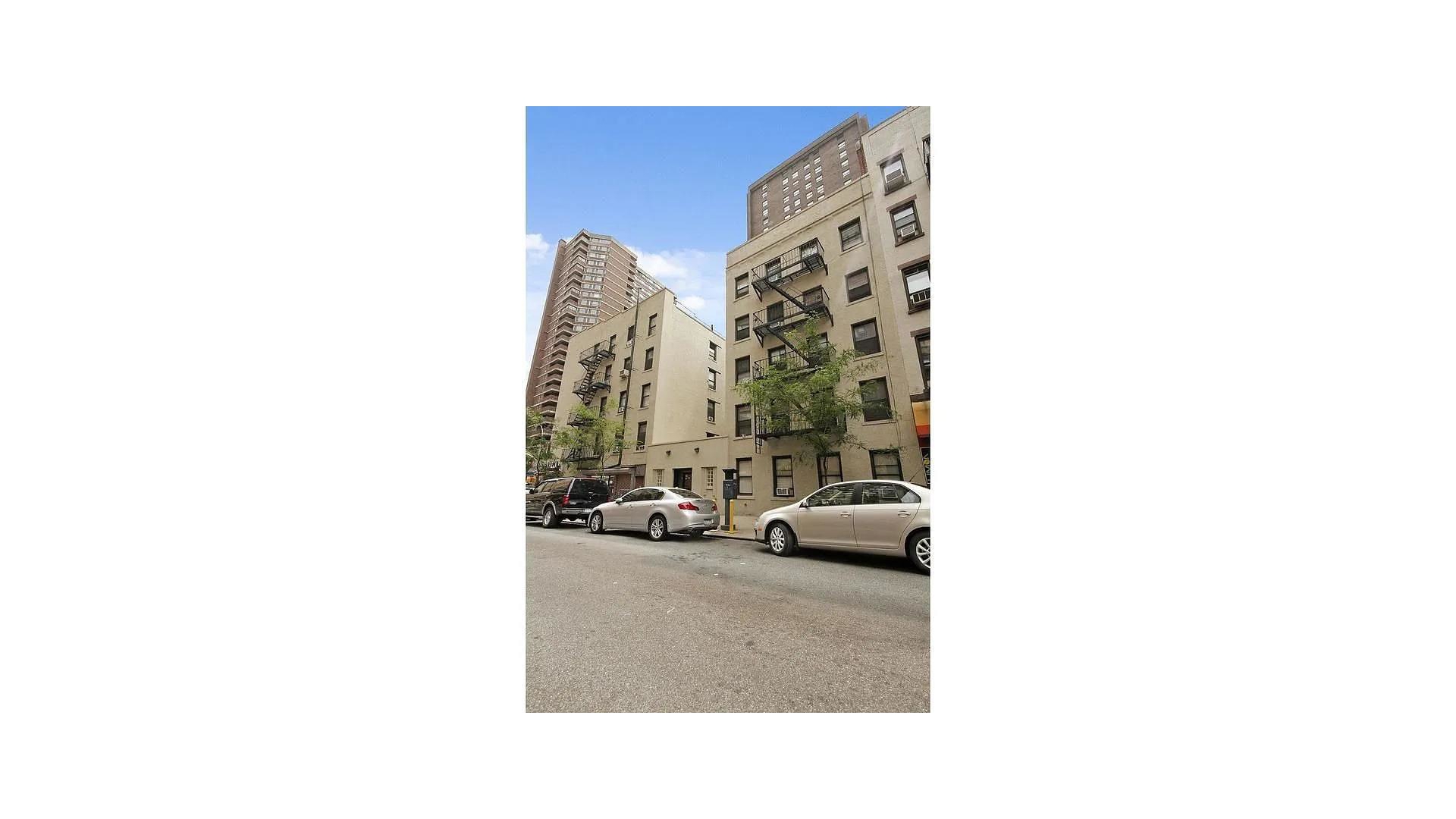 240 East 24th Street 3B Kips Bay New York NY 10010