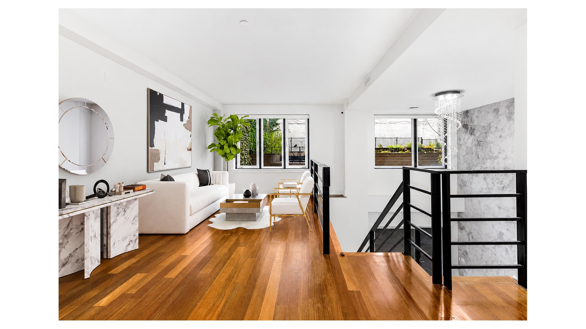 149 Huron Street 1A Greenpoint Brooklyn NY 11222