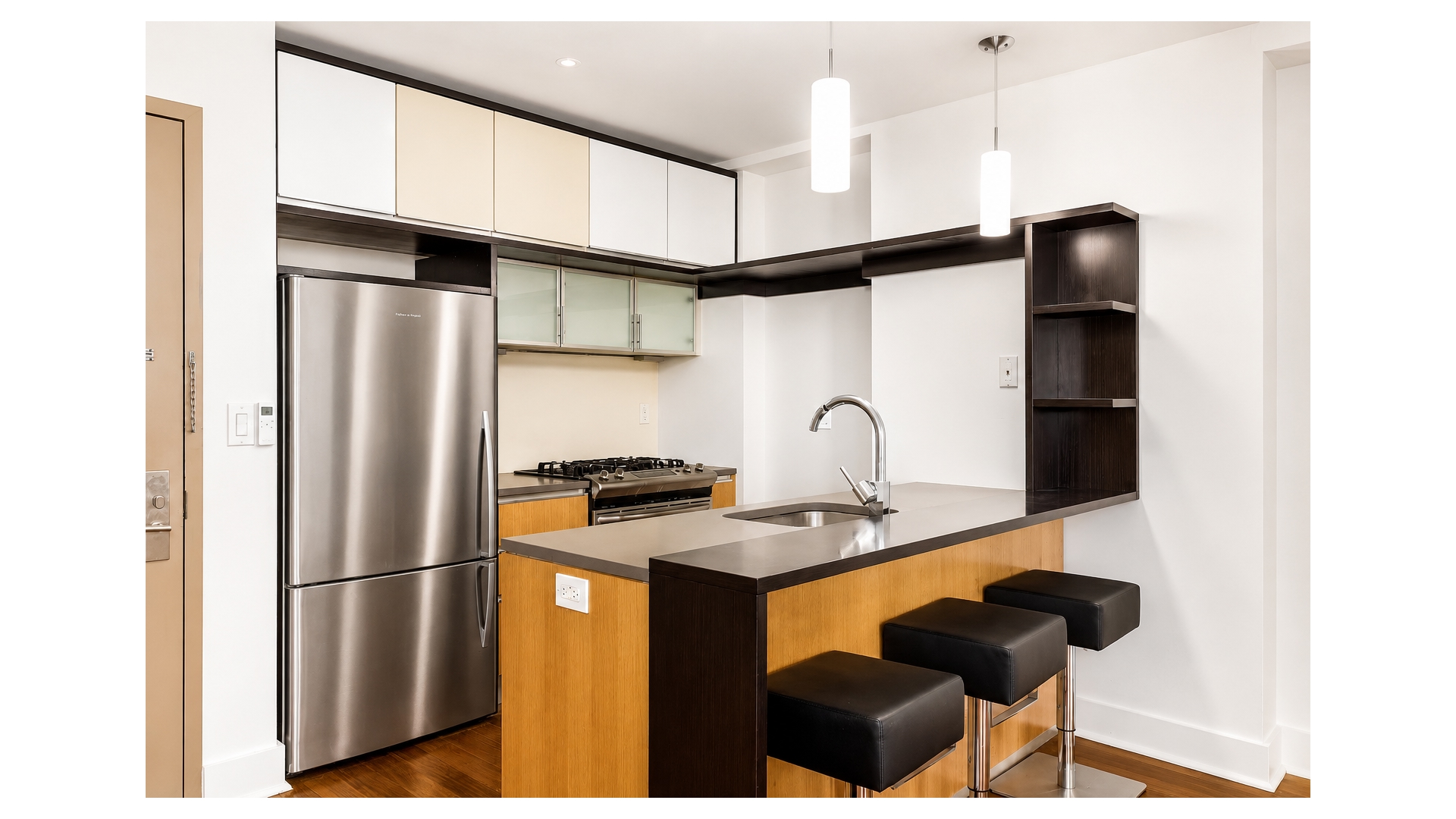 149 Huron Street 1A Greenpoint Brooklyn NY 11222