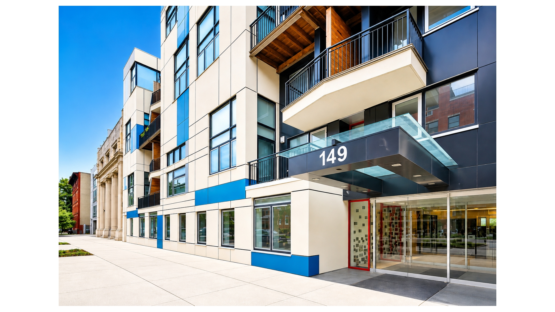 149 Huron Street 1A Greenpoint Brooklyn NY 11222