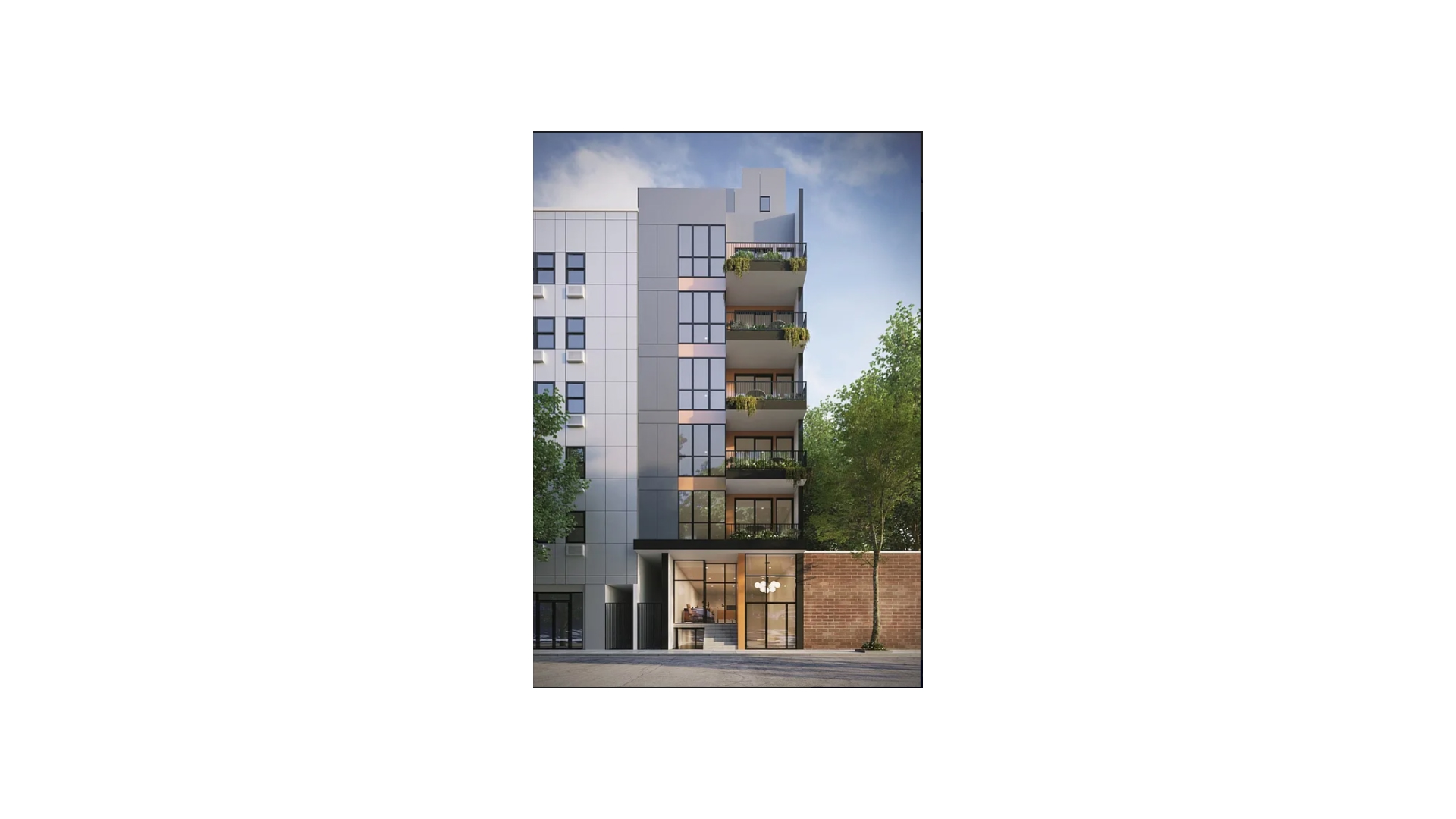2537 Ocean Avenue Madison Brooklyn NY 11229