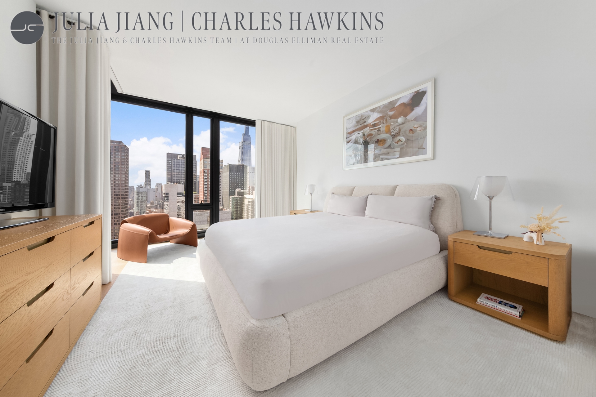 695 First Avenue 38E Murray Hill New York NY 10016