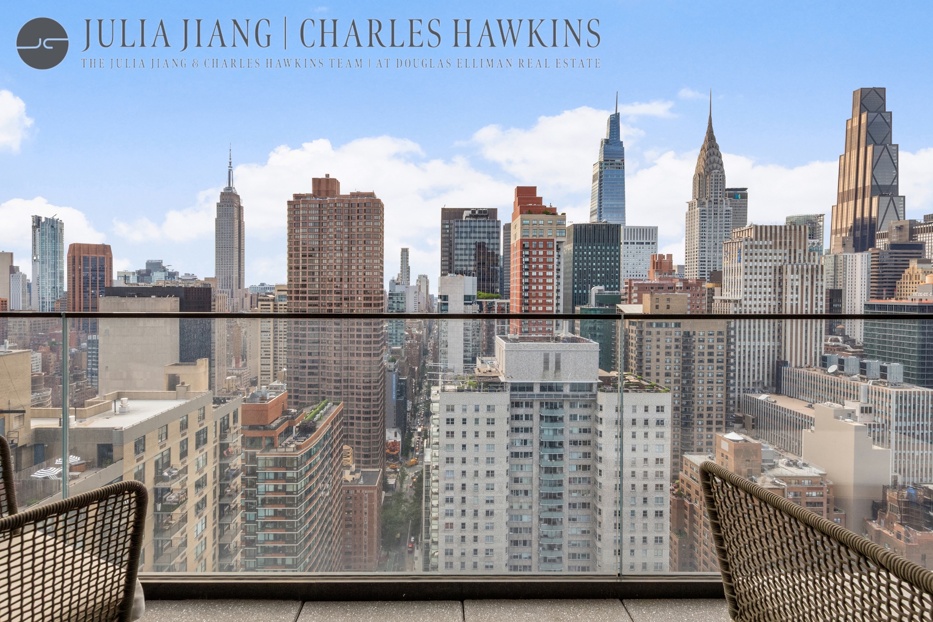 695 First Avenue 38E Murray Hill New York NY 10016
