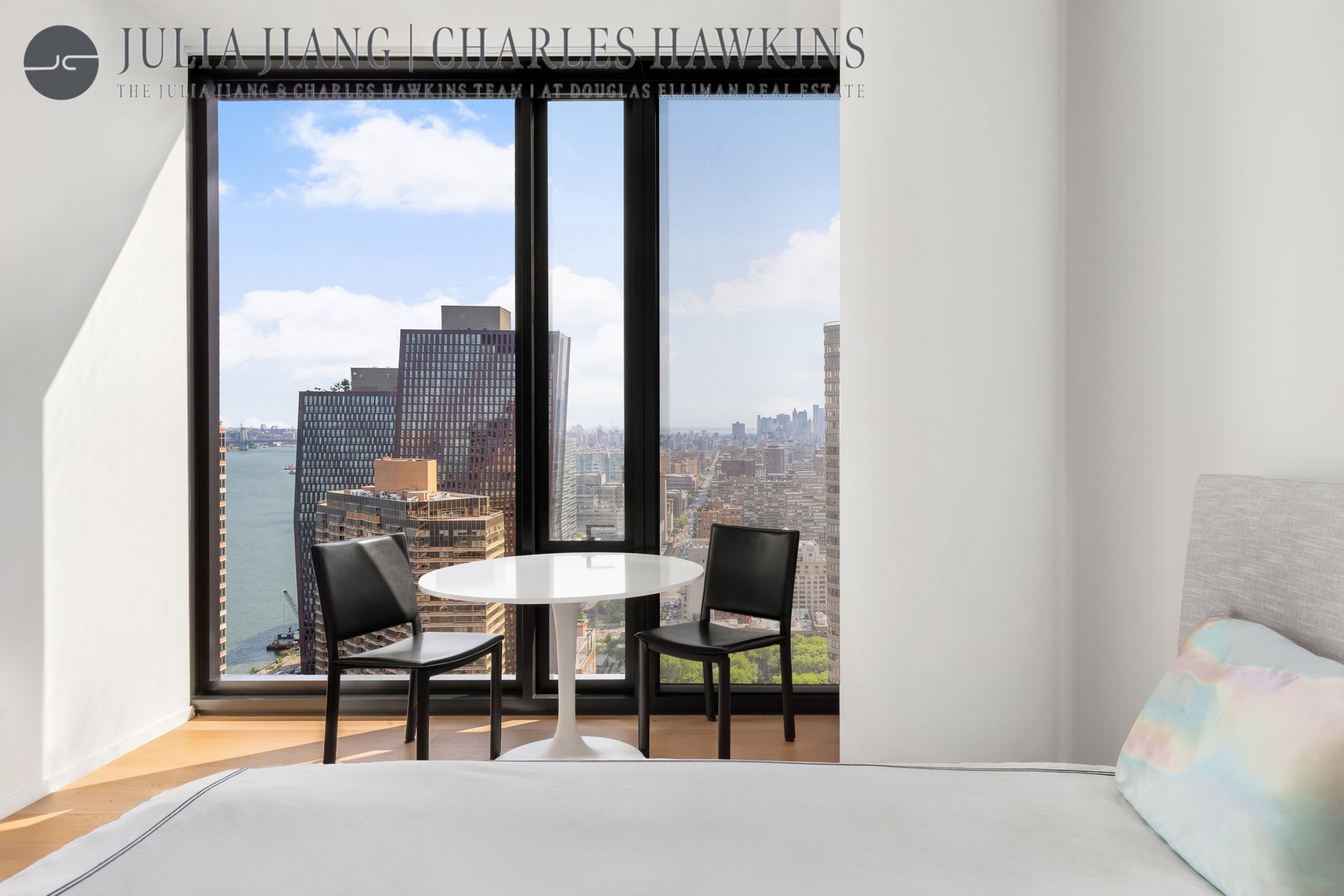 695 First Avenue 38E Murray Hill New York NY 10016