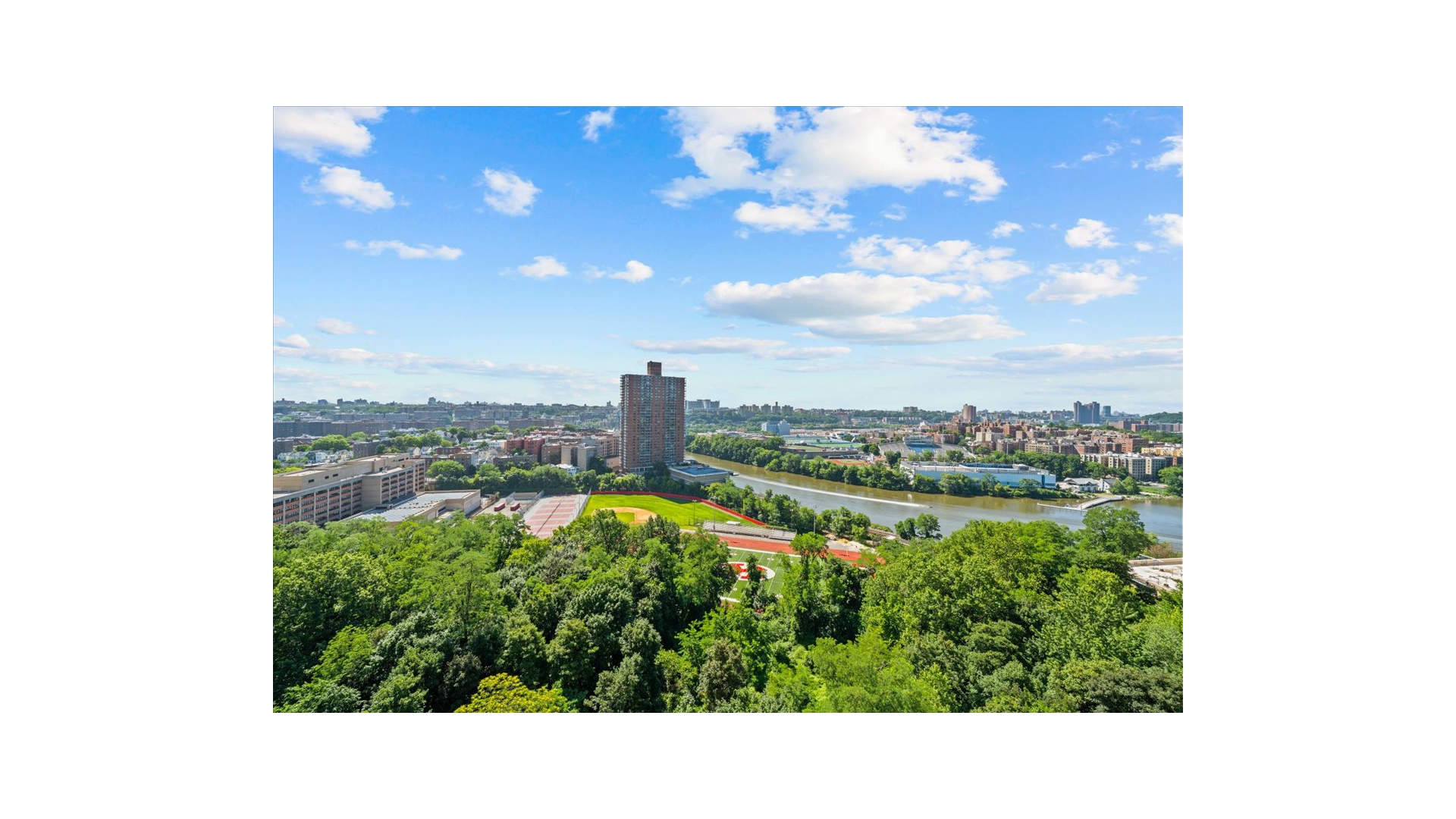 555 Kappock Street 12A Spuyten Duyvil Bronx NY 10463