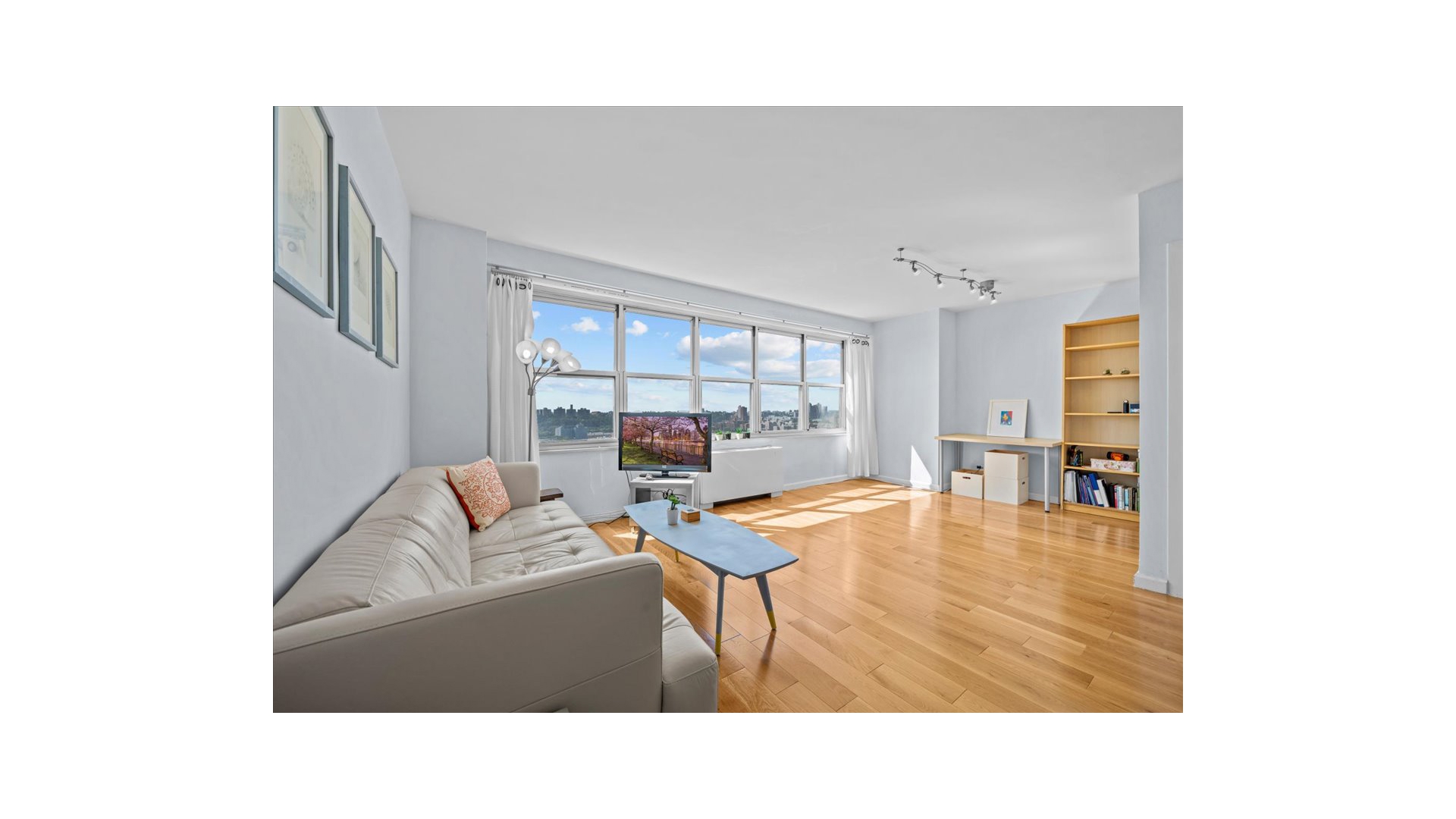 555 Kappock Street 12A Spuyten Duyvil Bronx NY 10463