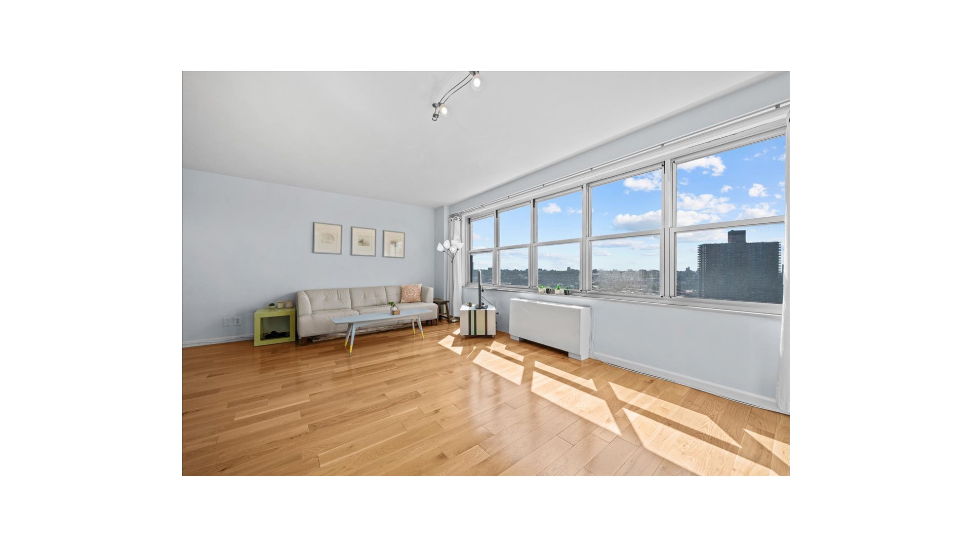 555 Kappock Street 12A Spuyten Duyvil Bronx NY 10463