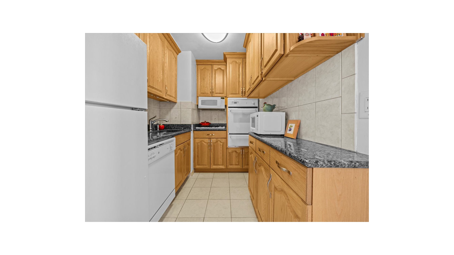 555 Kappock Street 12A Spuyten Duyvil Bronx NY 10463