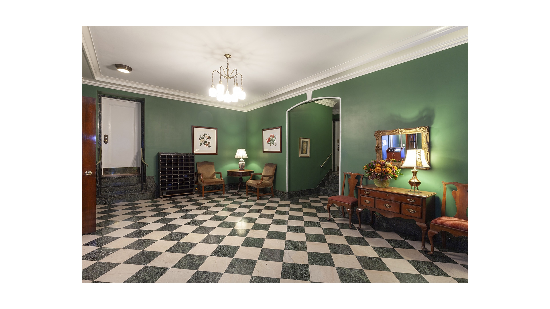 179 East 79th Street 4CD Upper East Side New York NY 10075