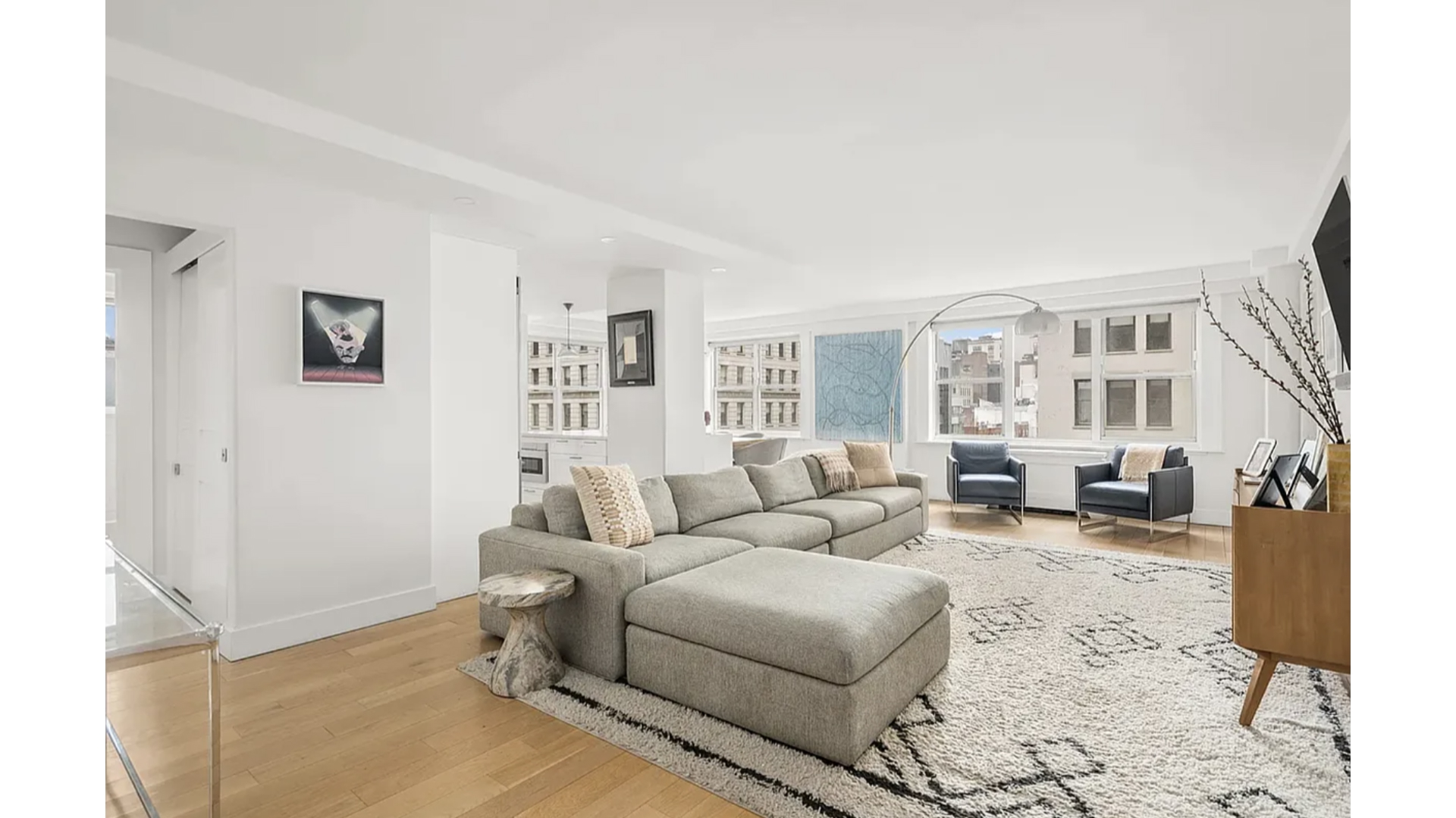 69 Fifth Avenue 9GH Flatiron District New York NY 10003