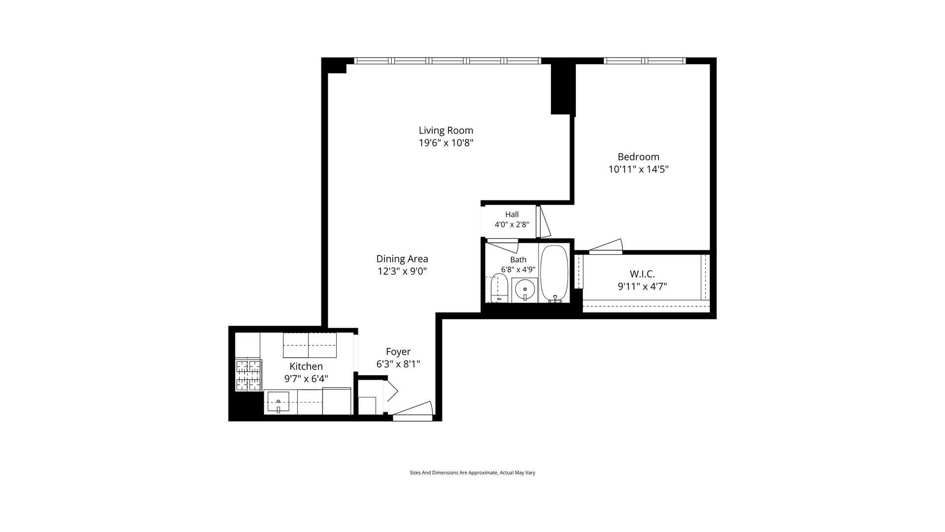 555 Kappock Street 12A Spuyten Duyvil Bronx NY 10463