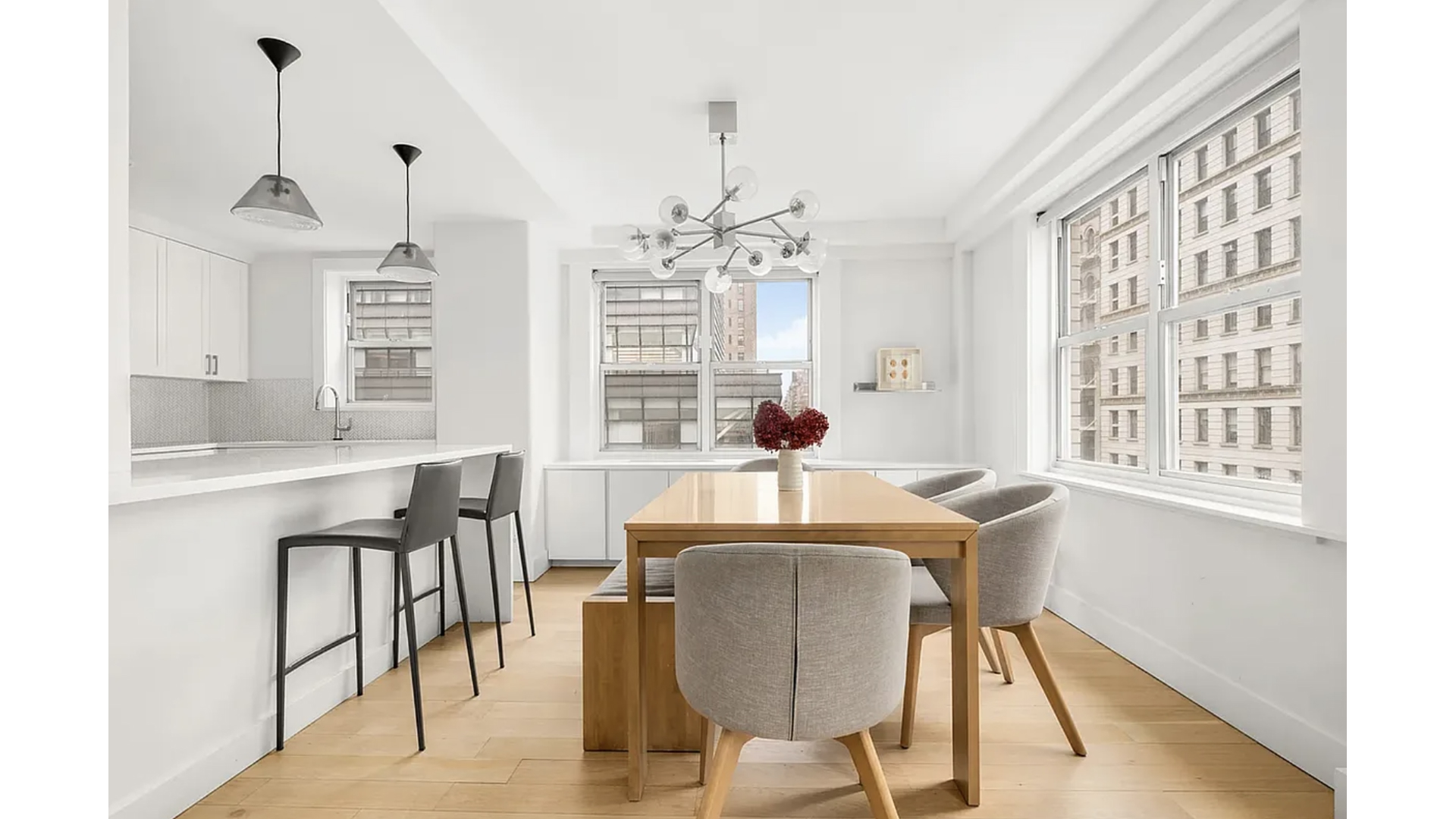 69 Fifth Avenue 9GH Flatiron District New York NY 10003