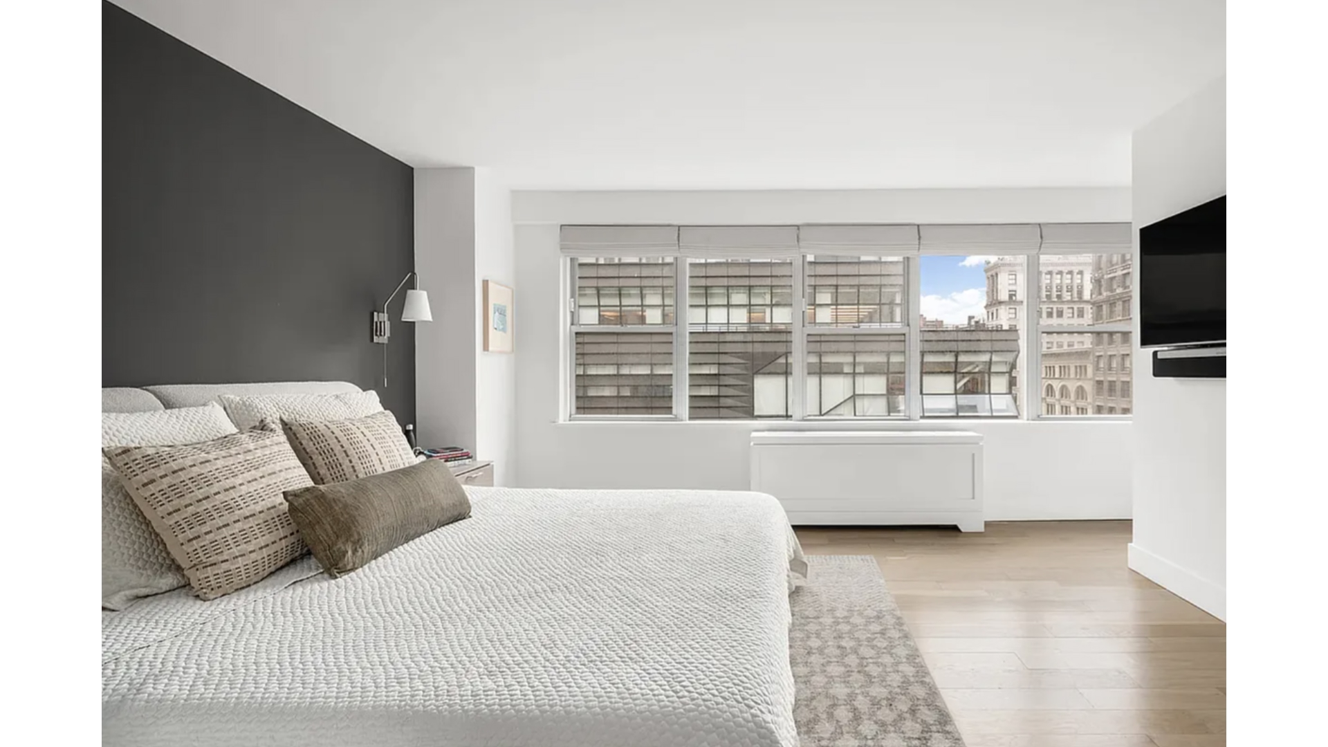 69 Fifth Avenue 9GH Flatiron District New York NY 10003