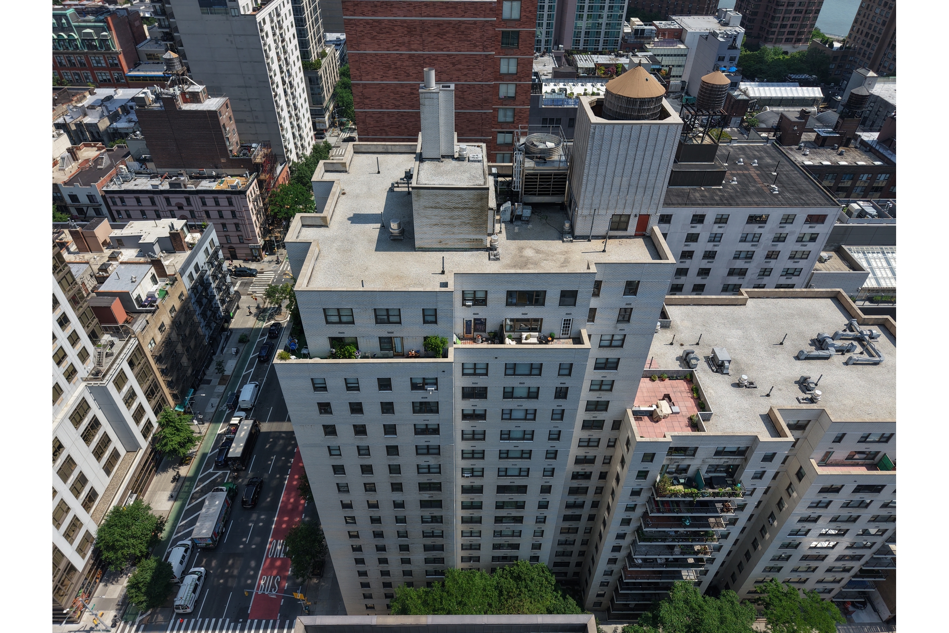 401 East 89th Street Upper East Side New York NY 10128