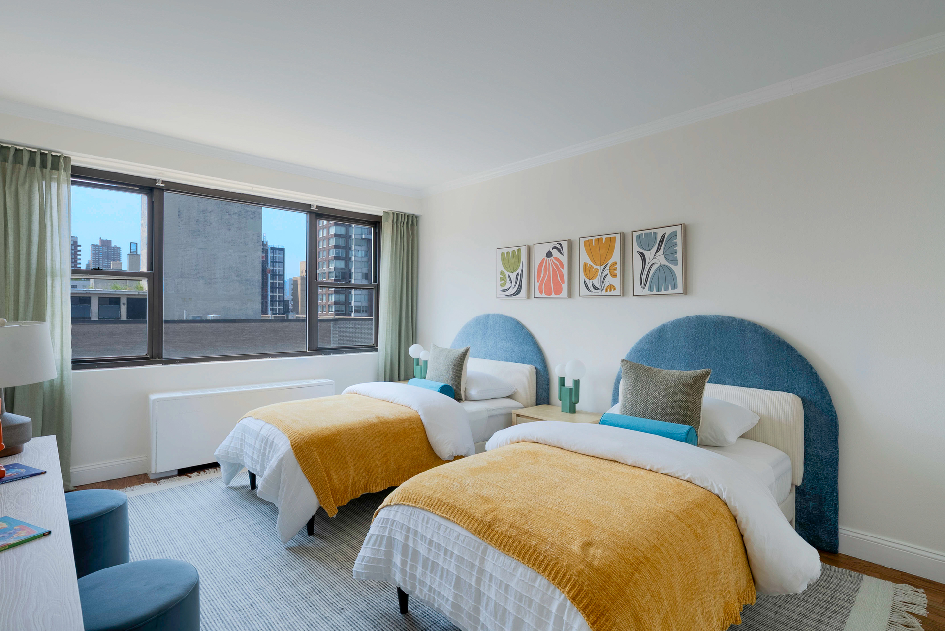 401 East 89th Street Upper East Side New York NY 10128