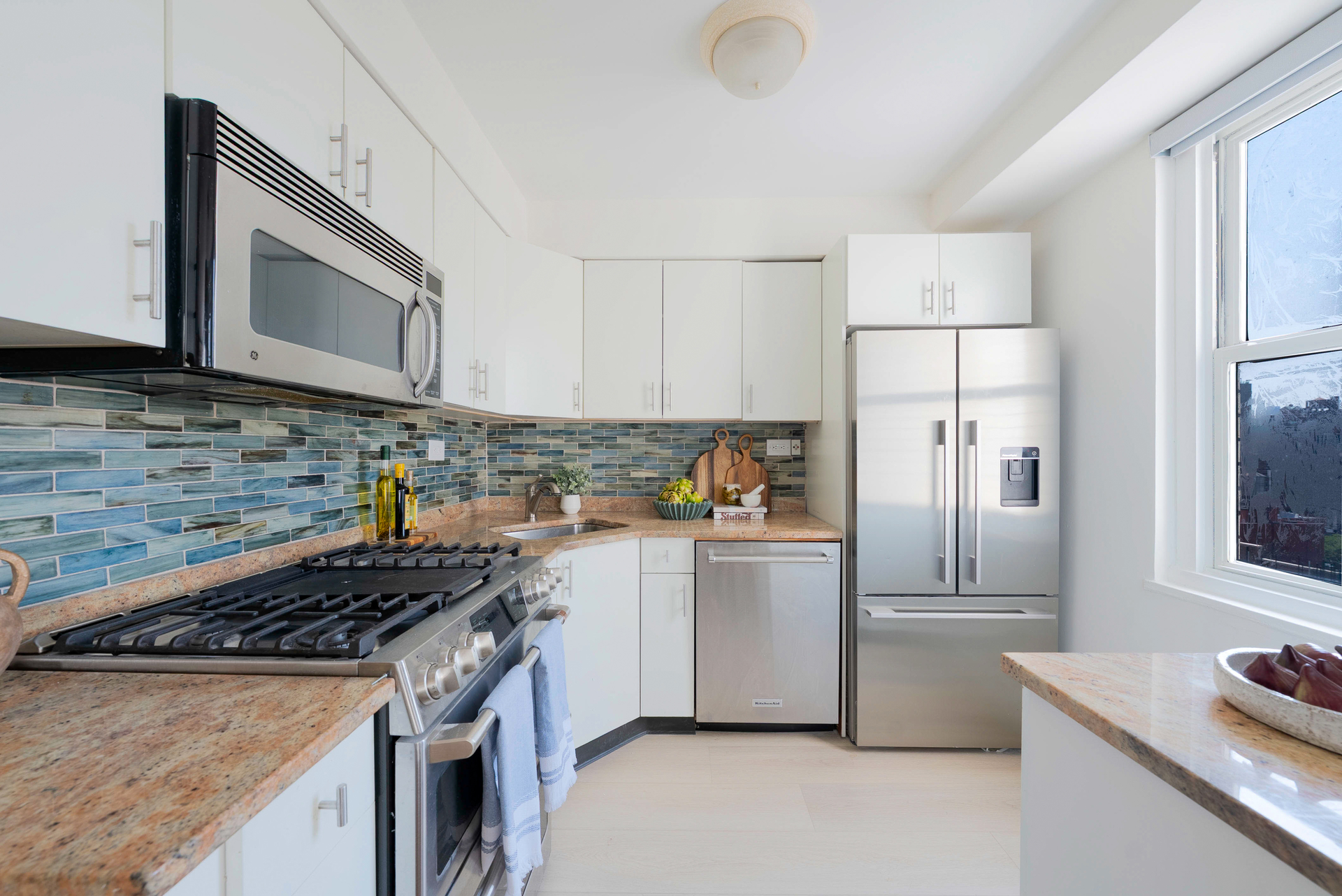 401 East 89th Street Upper East Side New York NY 10128